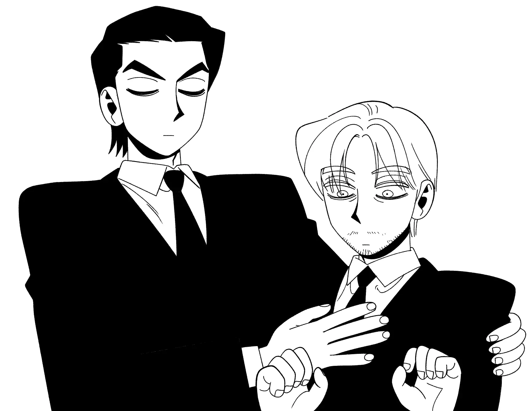 Seong-Gi (@Jadoochicken) Twitter Archive