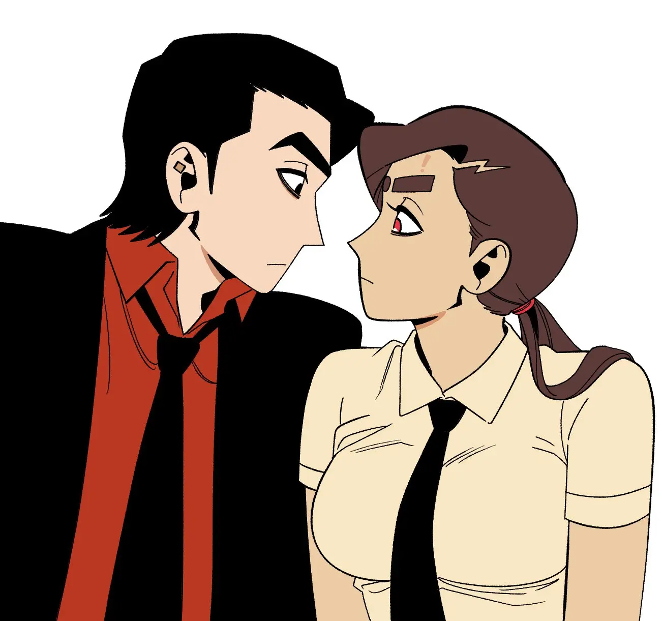 Seong-Gi (@Jadoochicken) Twitter Archive