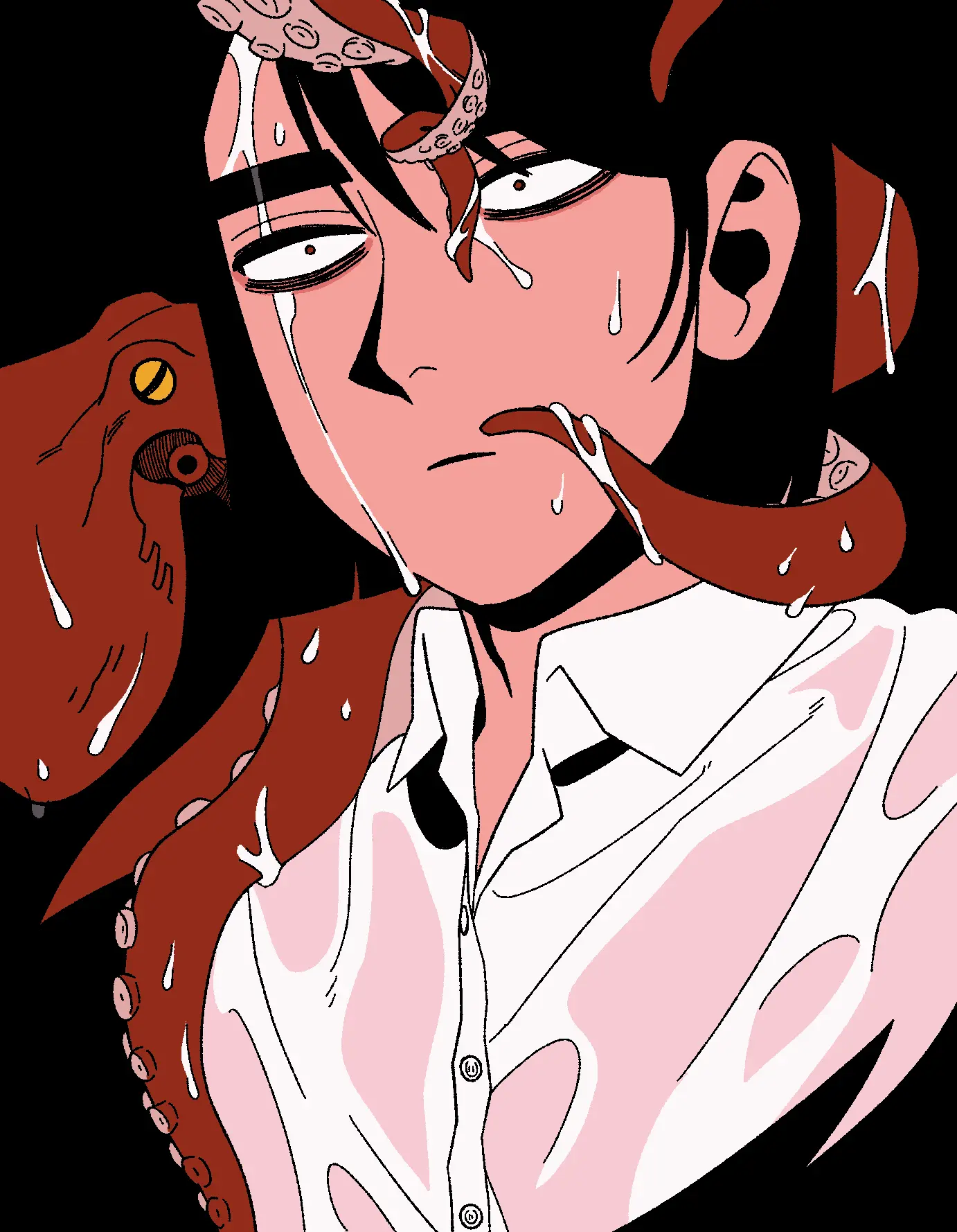 Seong-Gi (@Jadoochicken) Twitter Archive