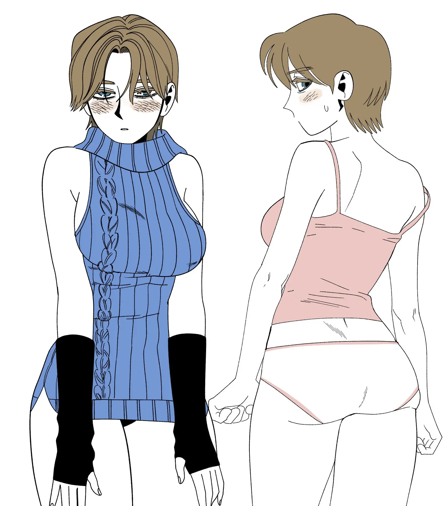 Seong-Gi (@Jadoochicken) Twitter Archive