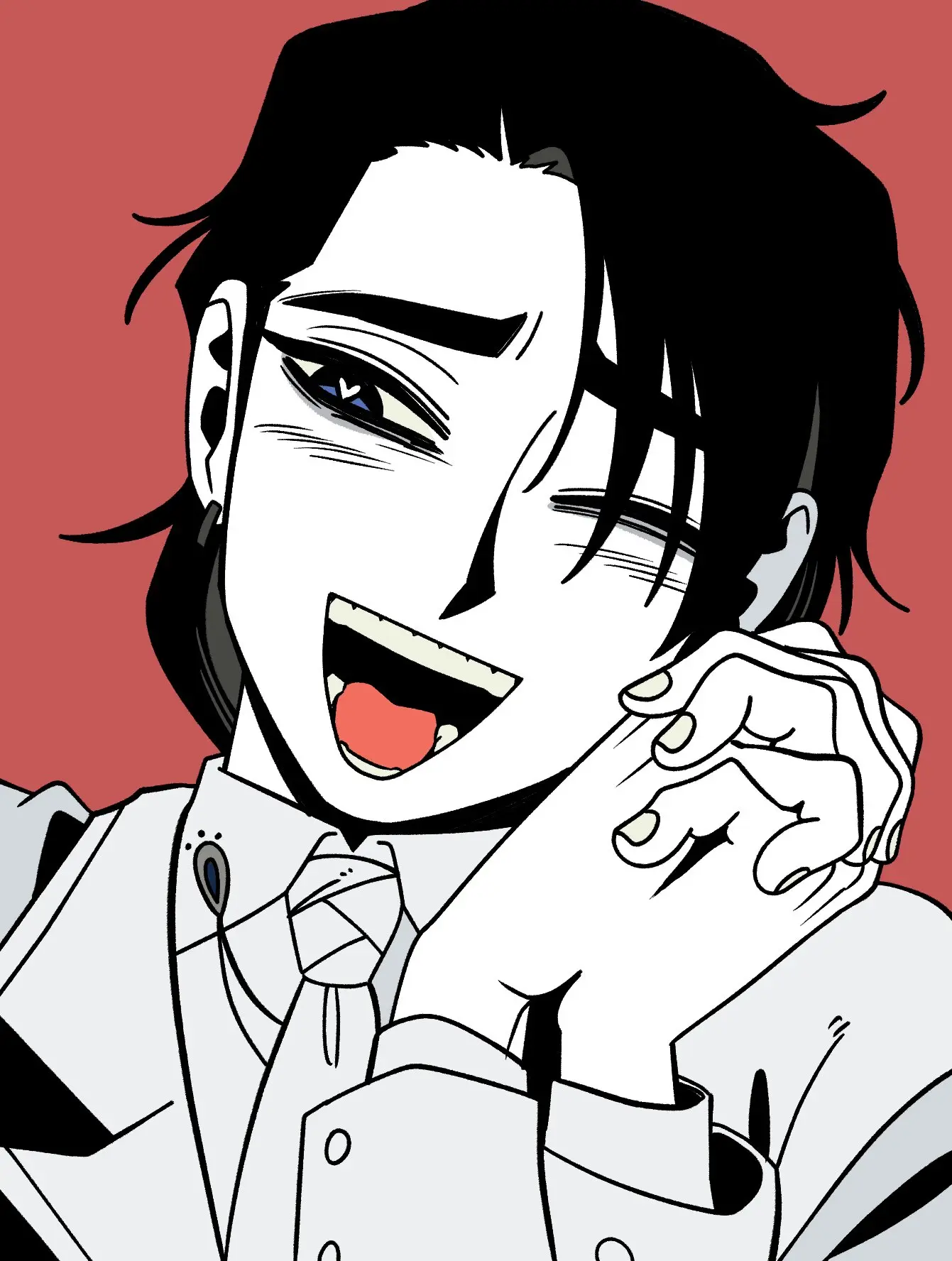 Seong-Gi (@Jadoochicken) Twitter Archive
