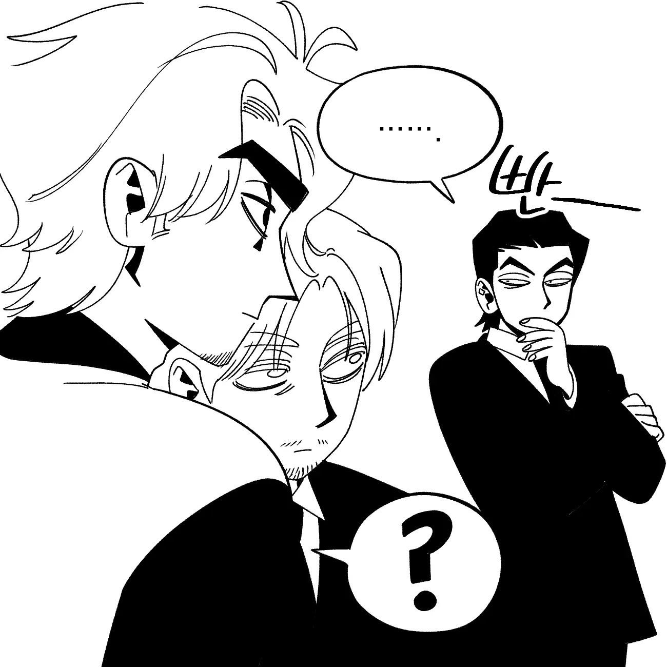 Seong-Gi (@Jadoochicken) Twitter Archive