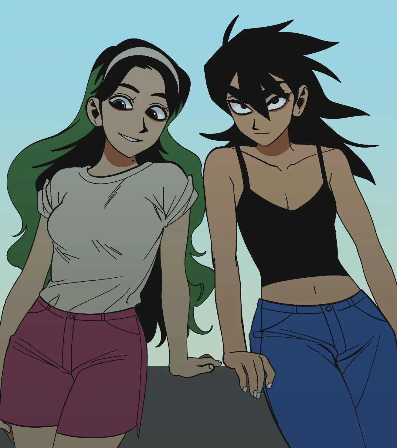 Seong-Gi (@Jadoochicken) Twitter Archive