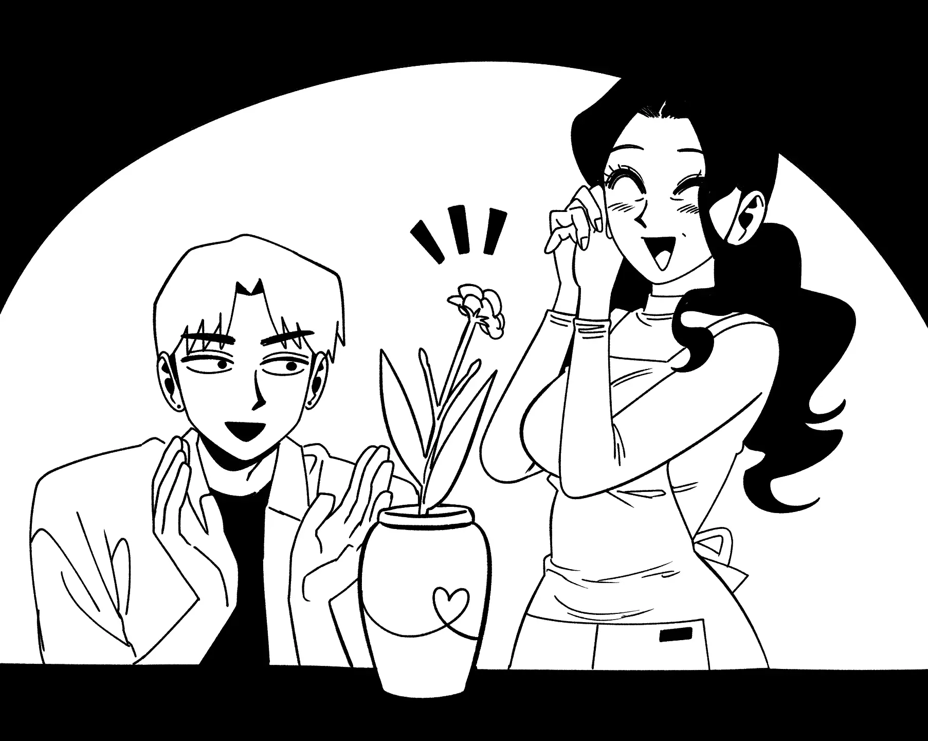 Seong-Gi (@Jadoochicken) Twitter Archive