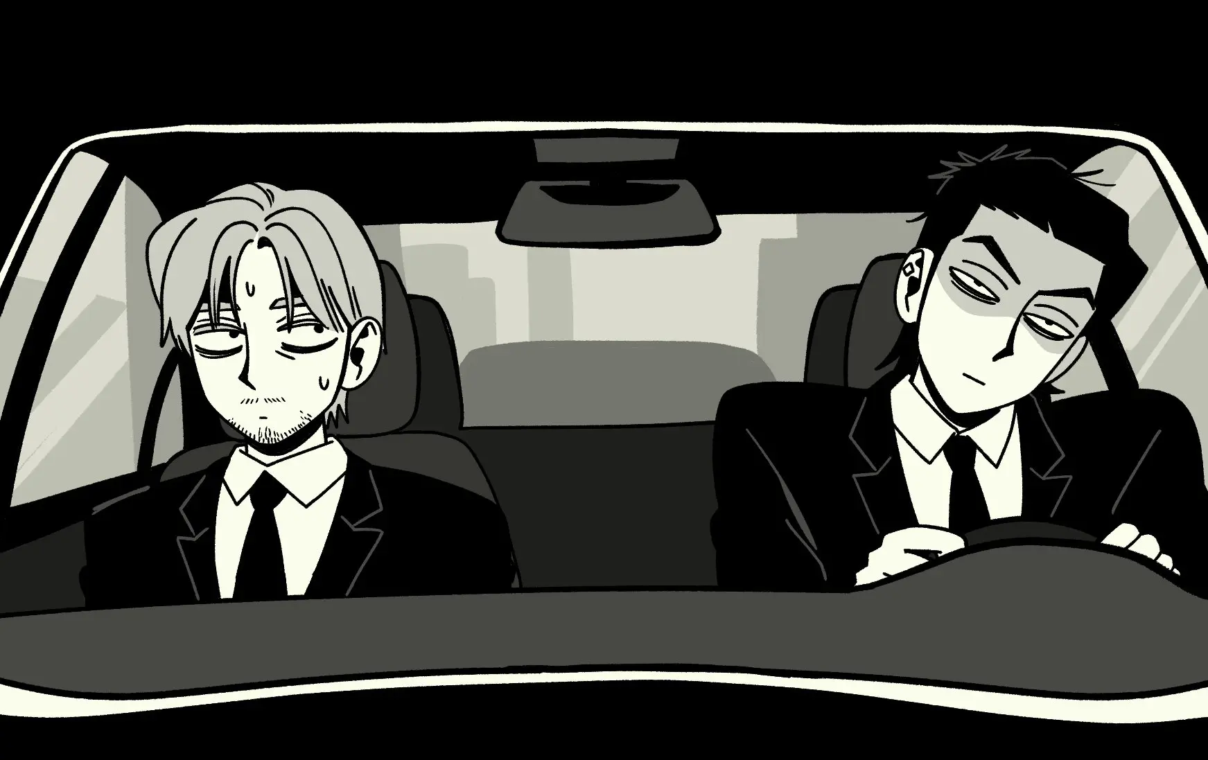 Seong-Gi (@Jadoochicken) Twitter Archive