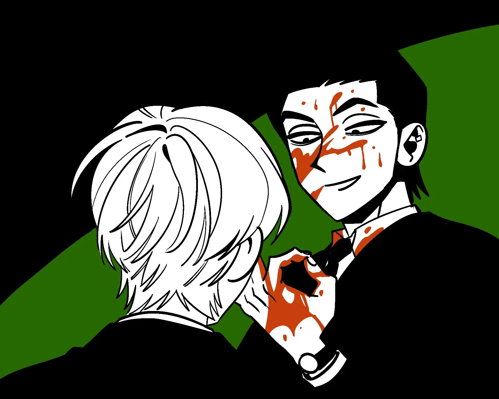 Seong-Gi (@Jadoochicken) Twitter Archive