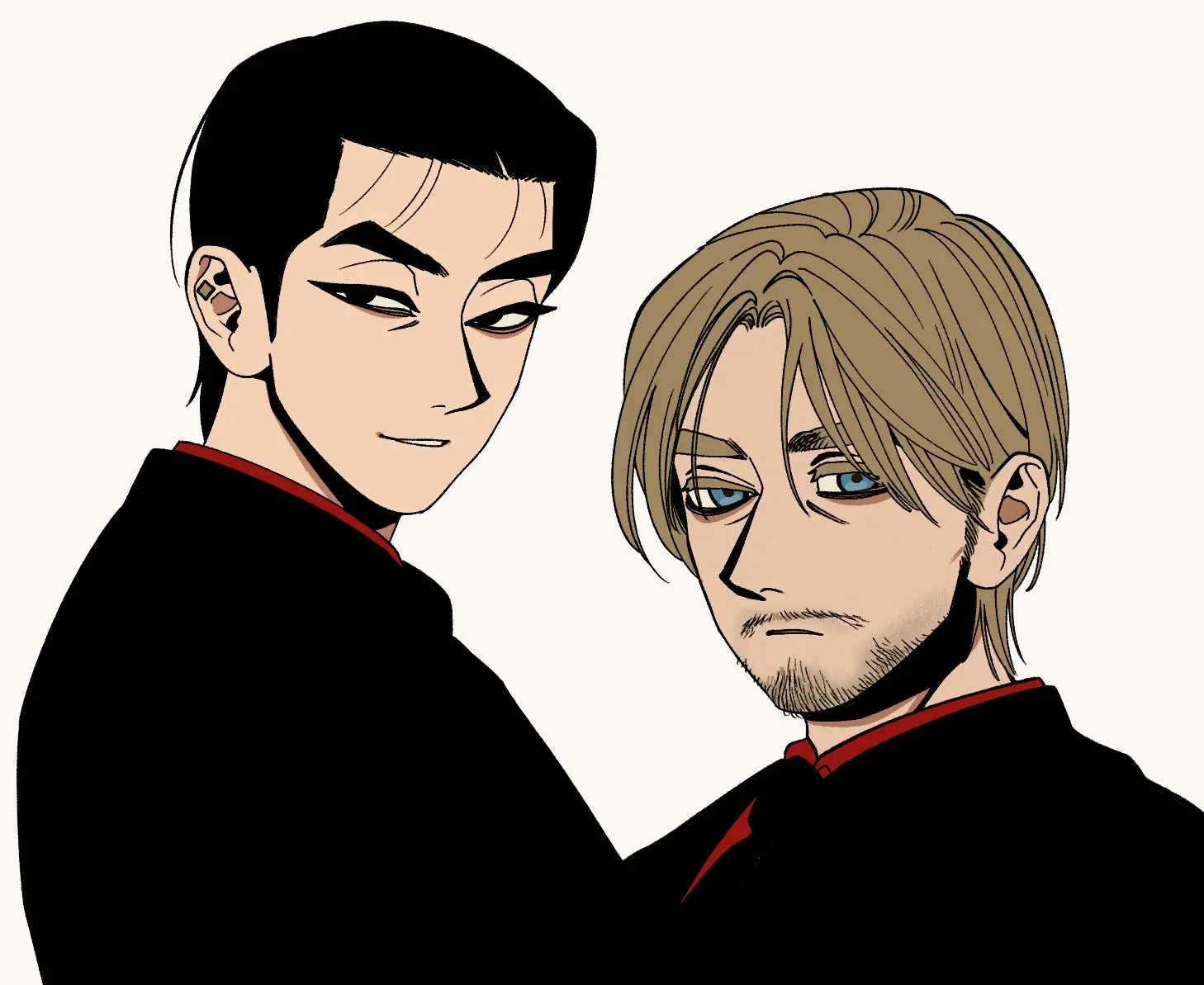 Seong-Gi (@Jadoochicken) Twitter Archive