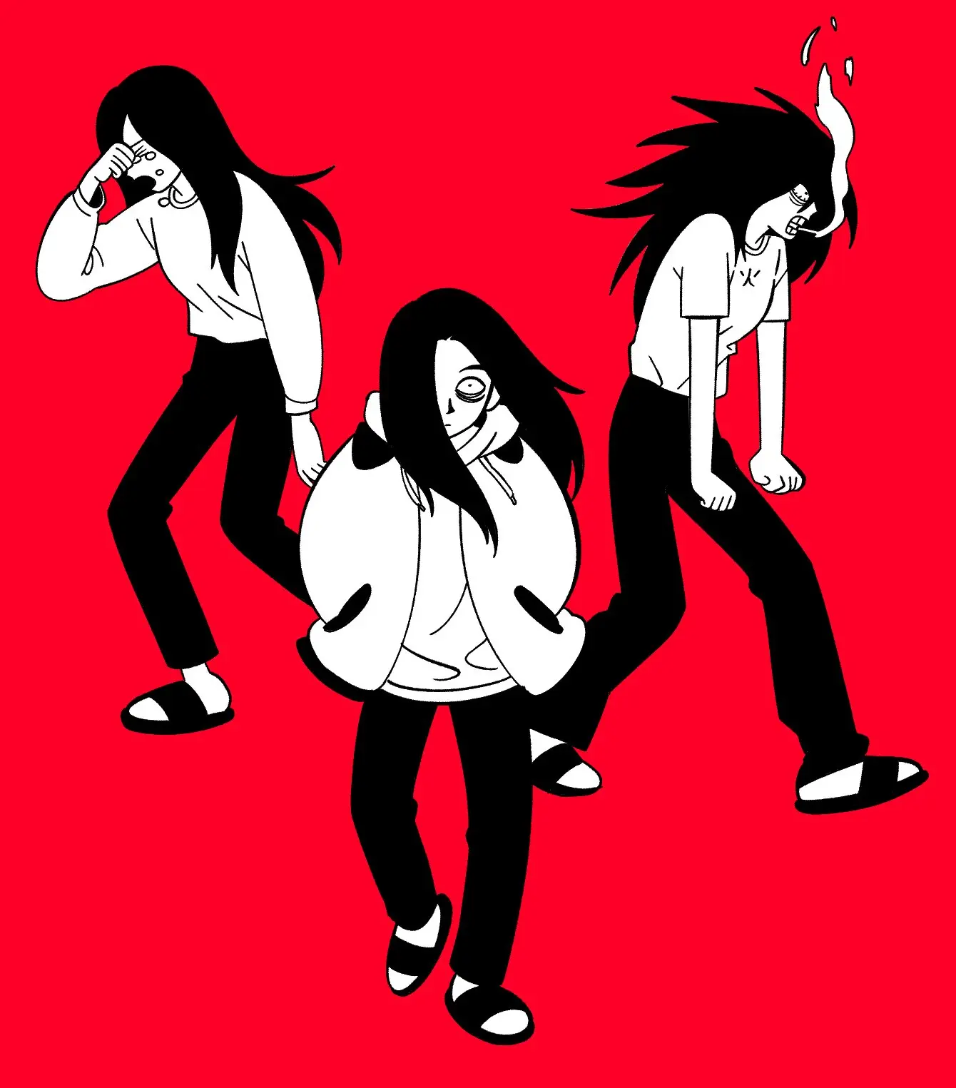 Seong-Gi (@Jadoochicken) Twitter Archive