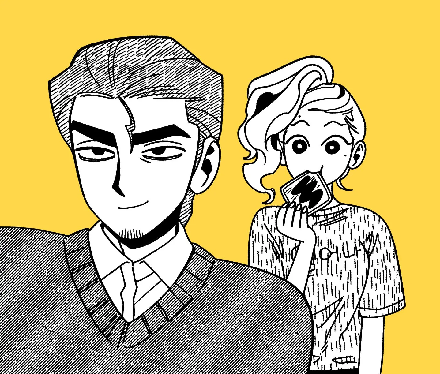 Seong-Gi (@Jadoochicken) Twitter Archive