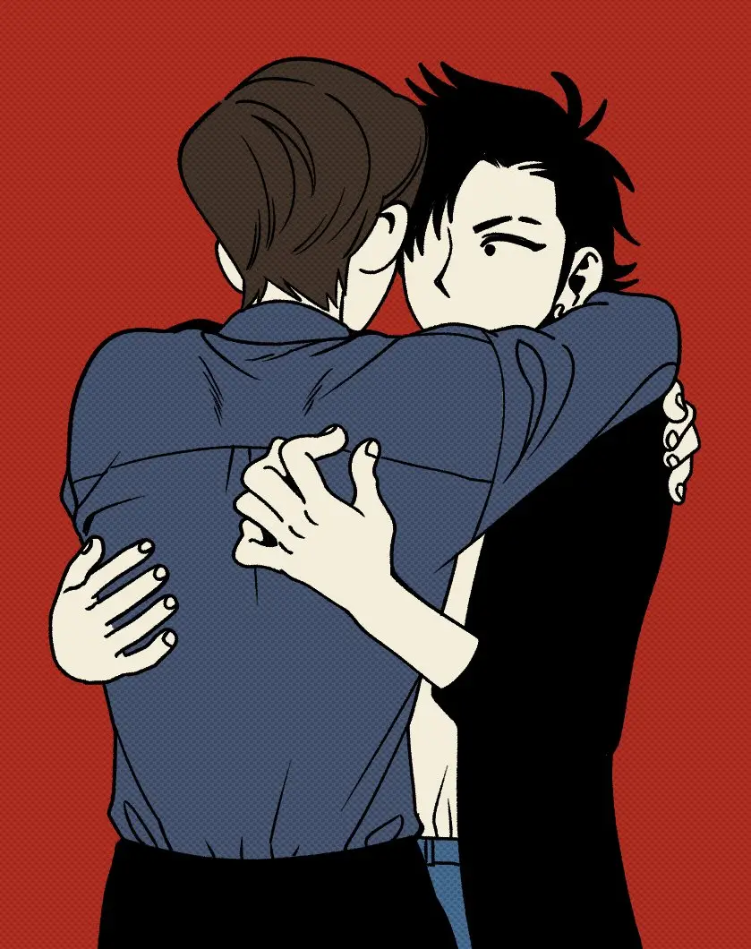 Seong-Gi (@Jadoochicken) Twitter Archive