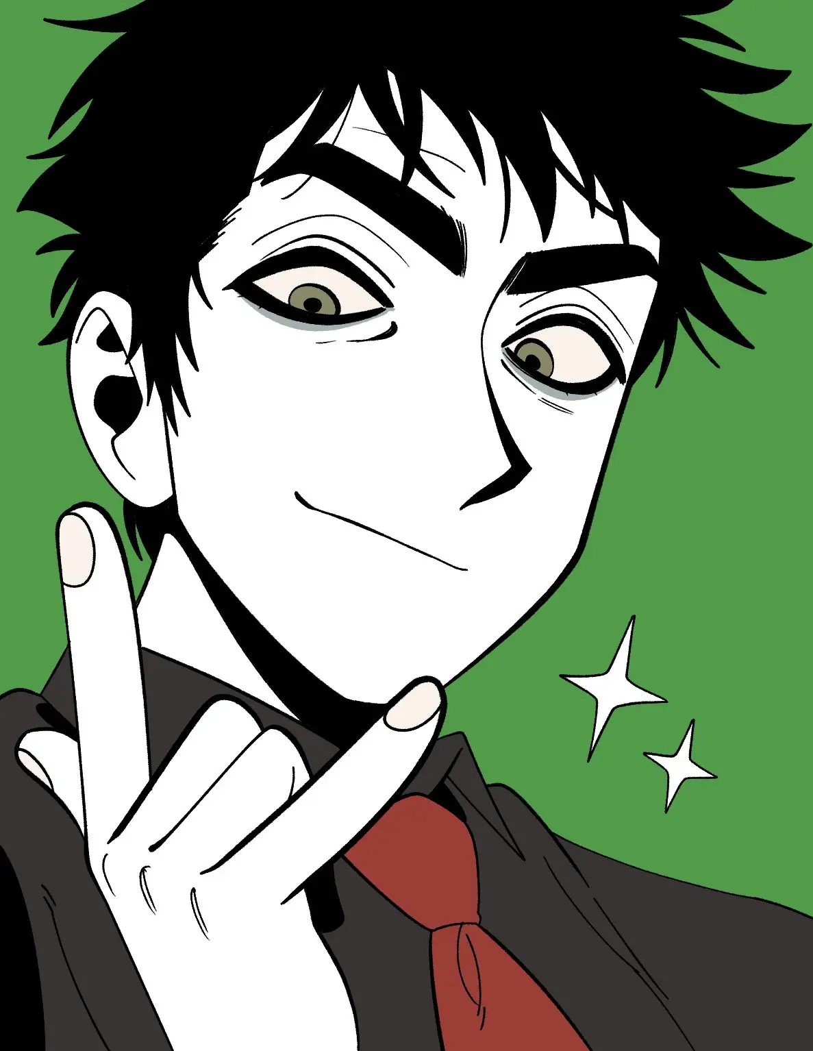 Seong-Gi (@Jadoochicken) Twitter Archive