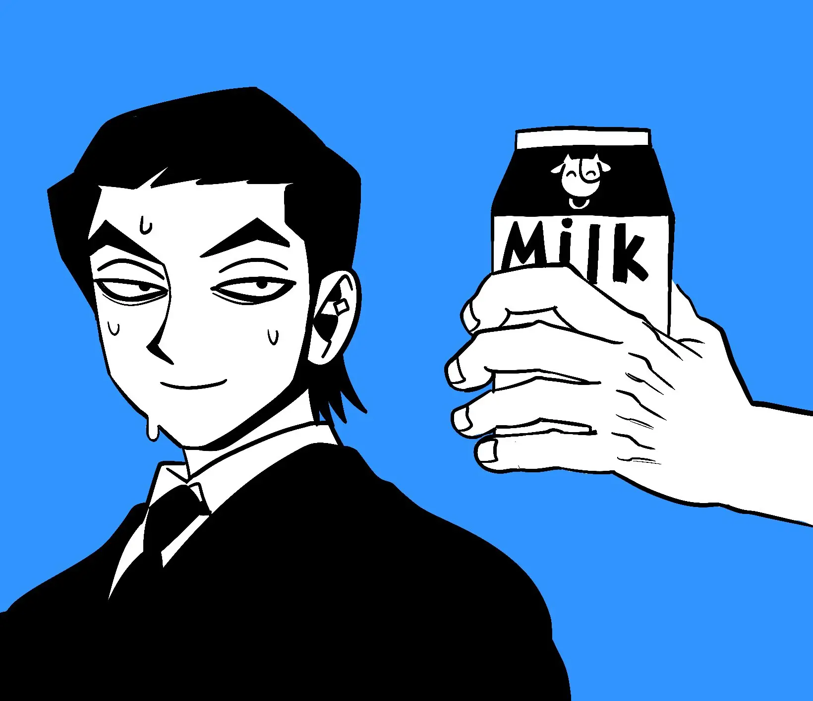 Seong-Gi (@Jadoochicken) Twitter Archive