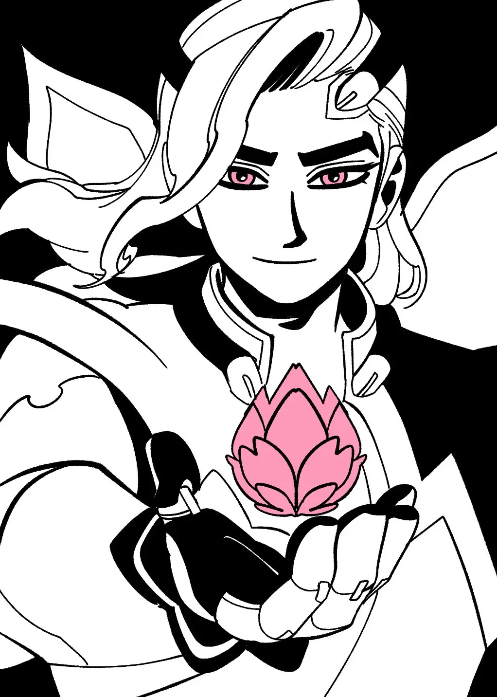 Seong-Gi (@Jadoochicken) Twitter Archive