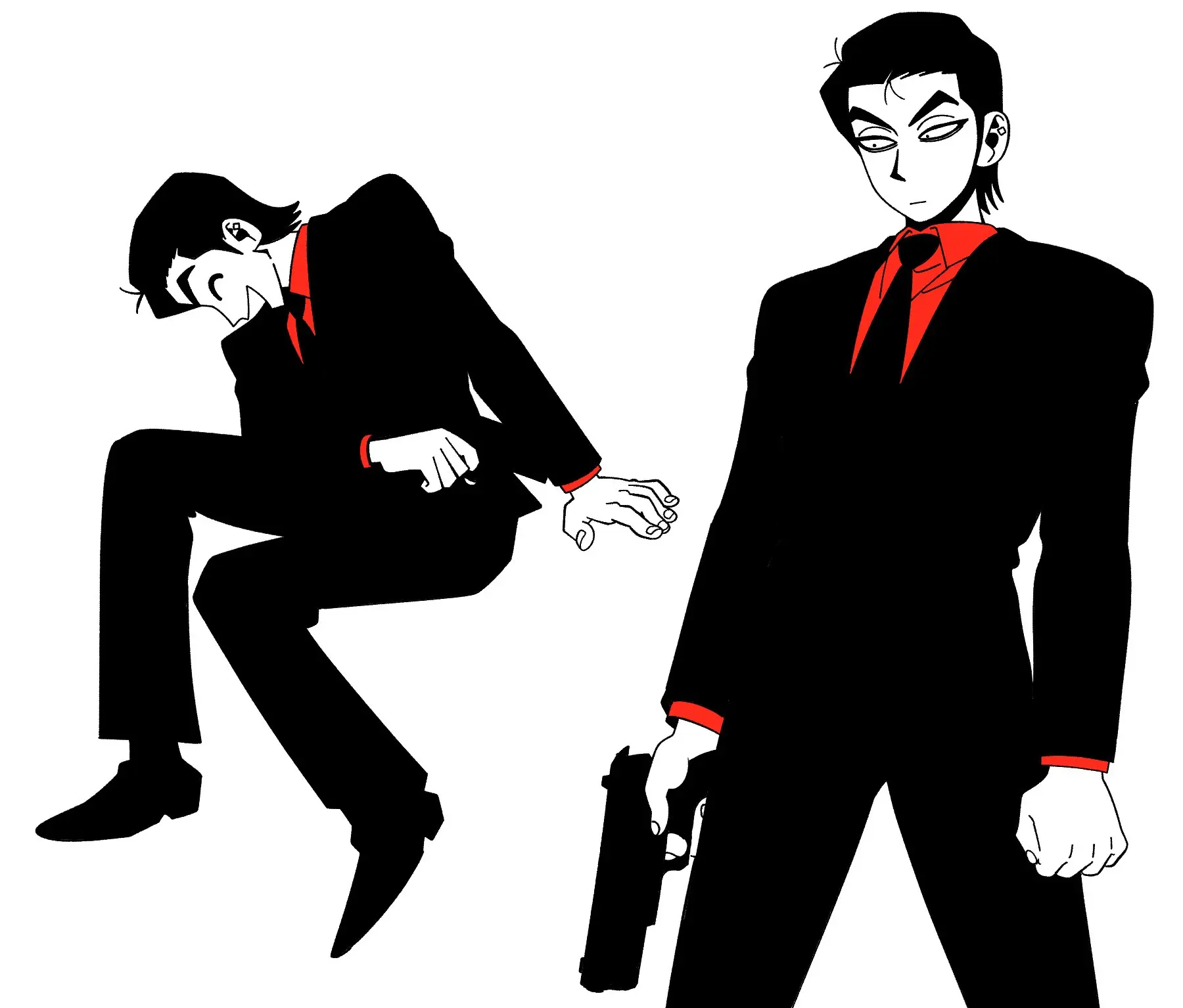 Seong-Gi (@Jadoochicken) Twitter Archive