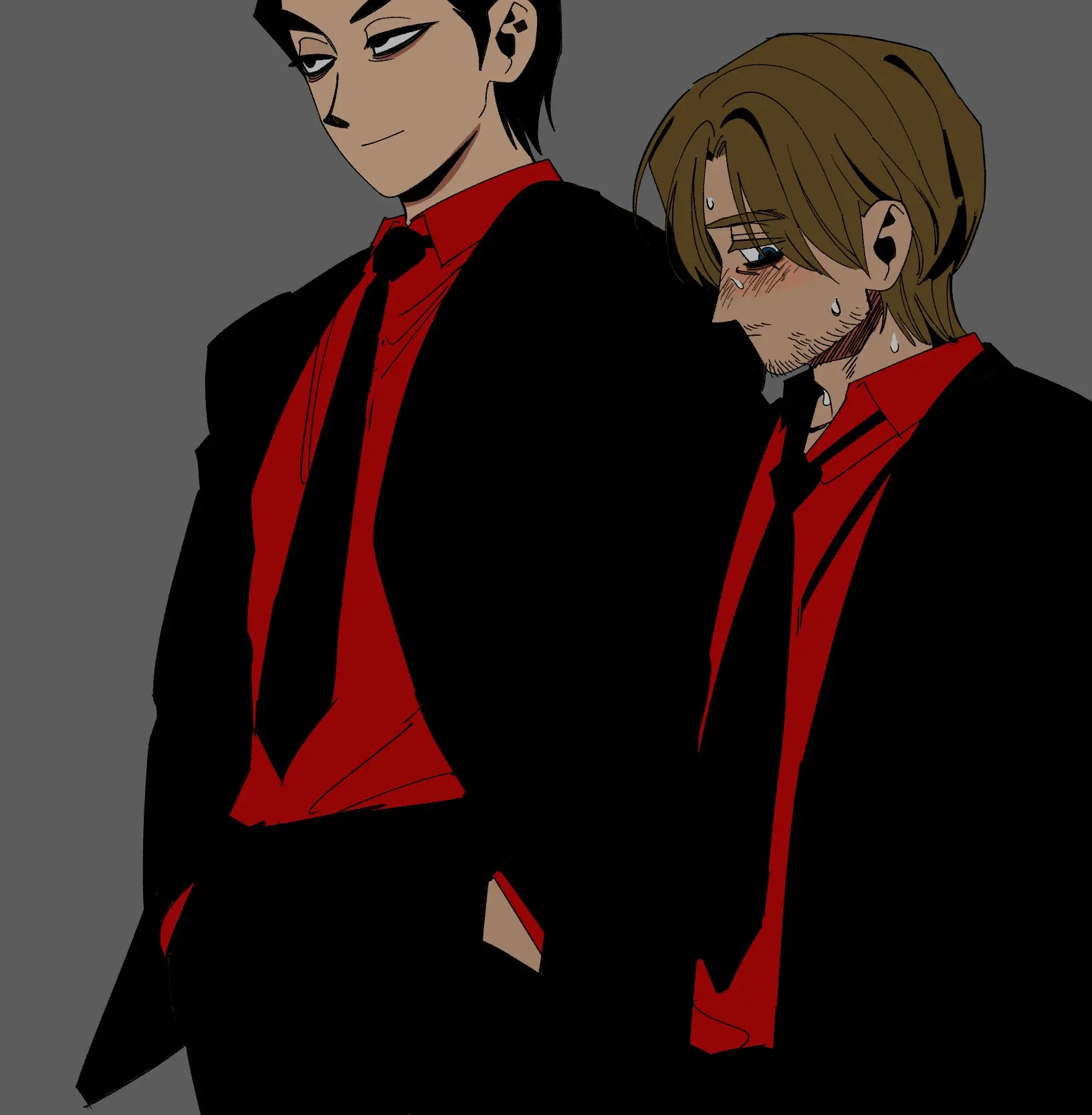 Seong-Gi (@Jadoochicken) Twitter Archive