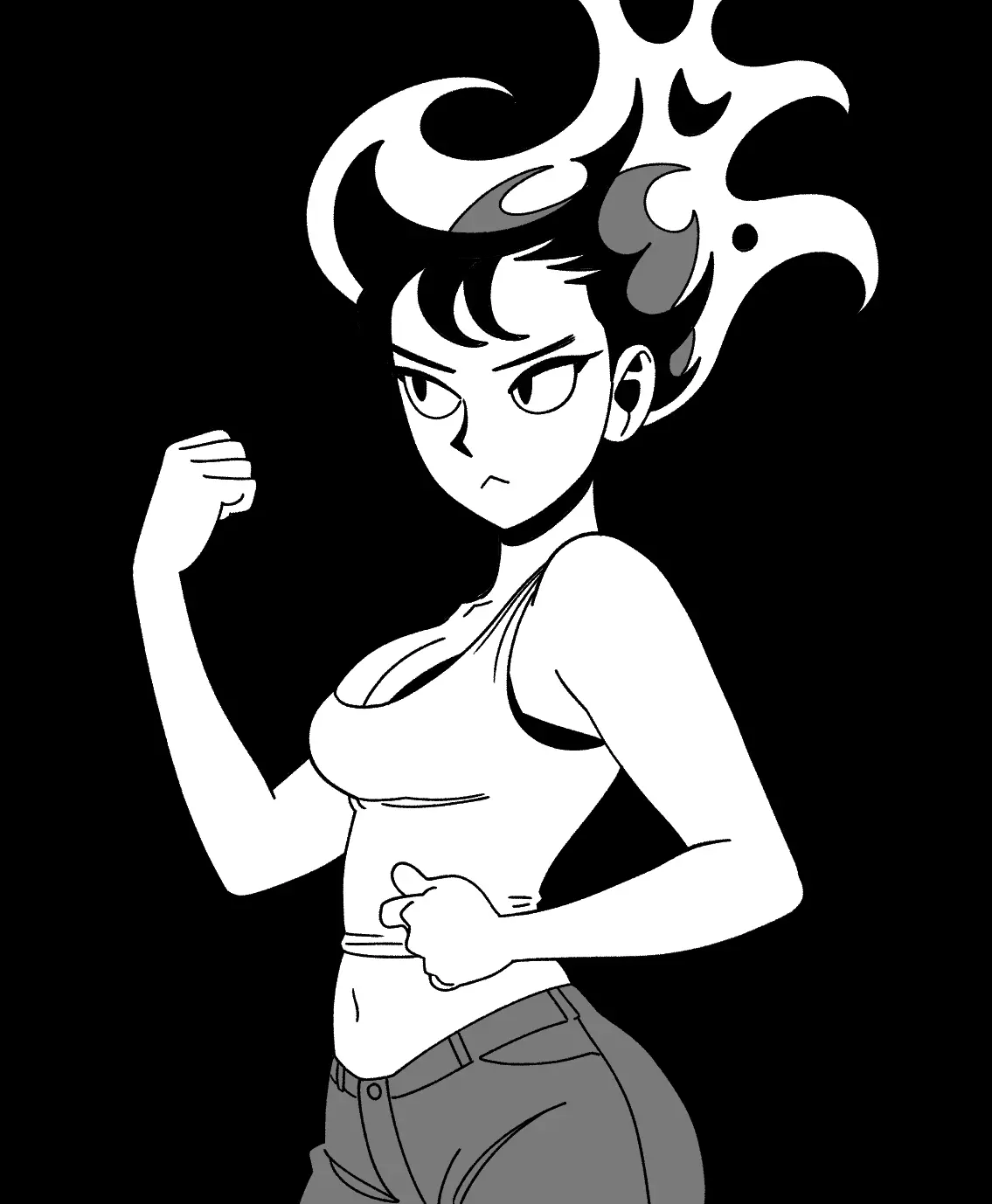 Seong-Gi (@Jadoochicken) Twitter Archive