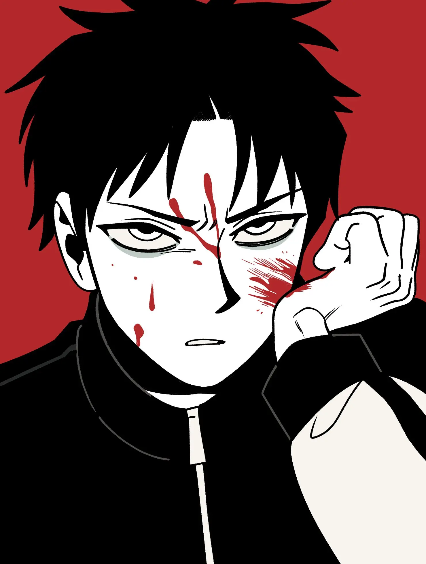 Seong-Gi (@Jadoochicken) Twitter Archive