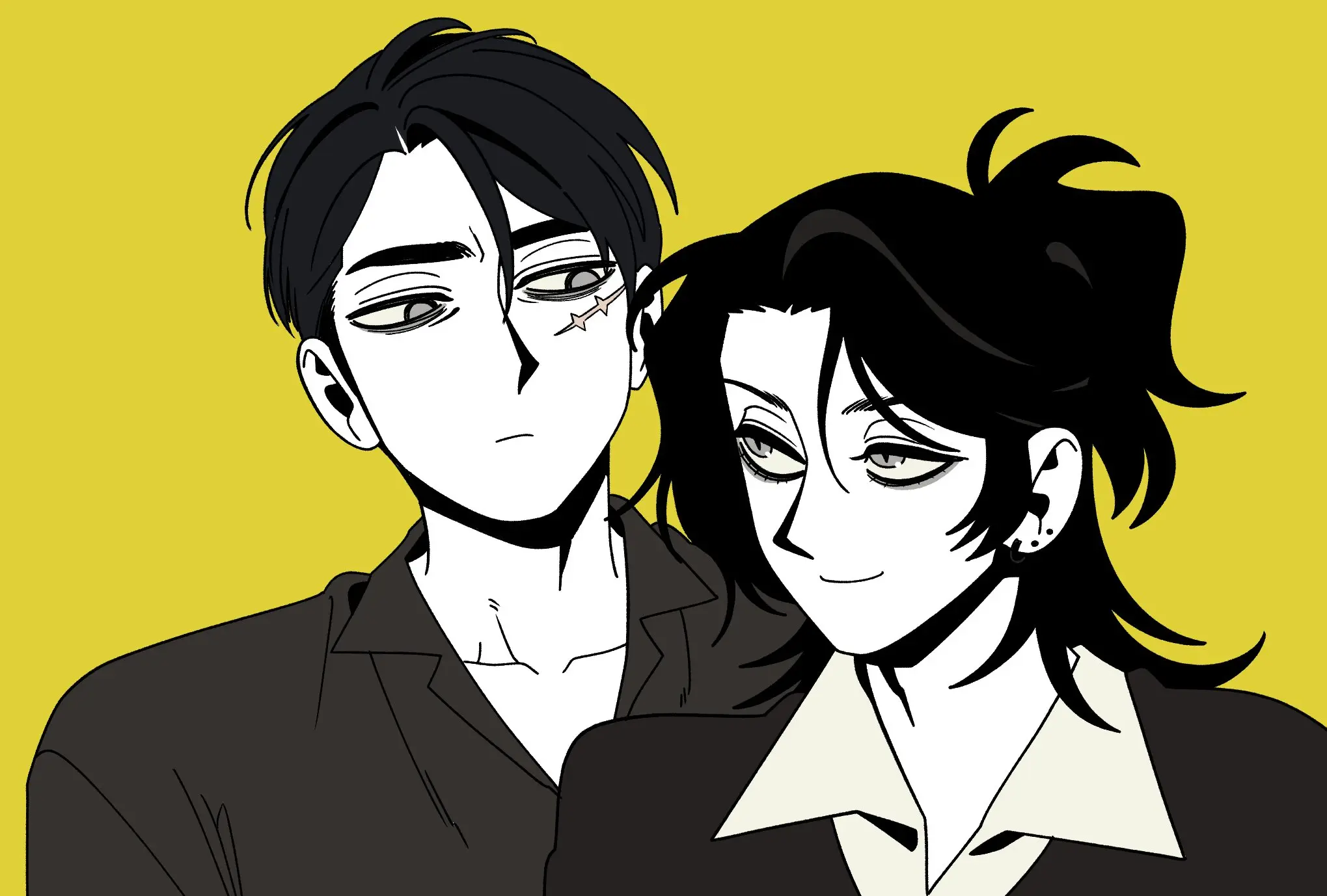 Seong-Gi (@Jadoochicken) Twitter Archive
