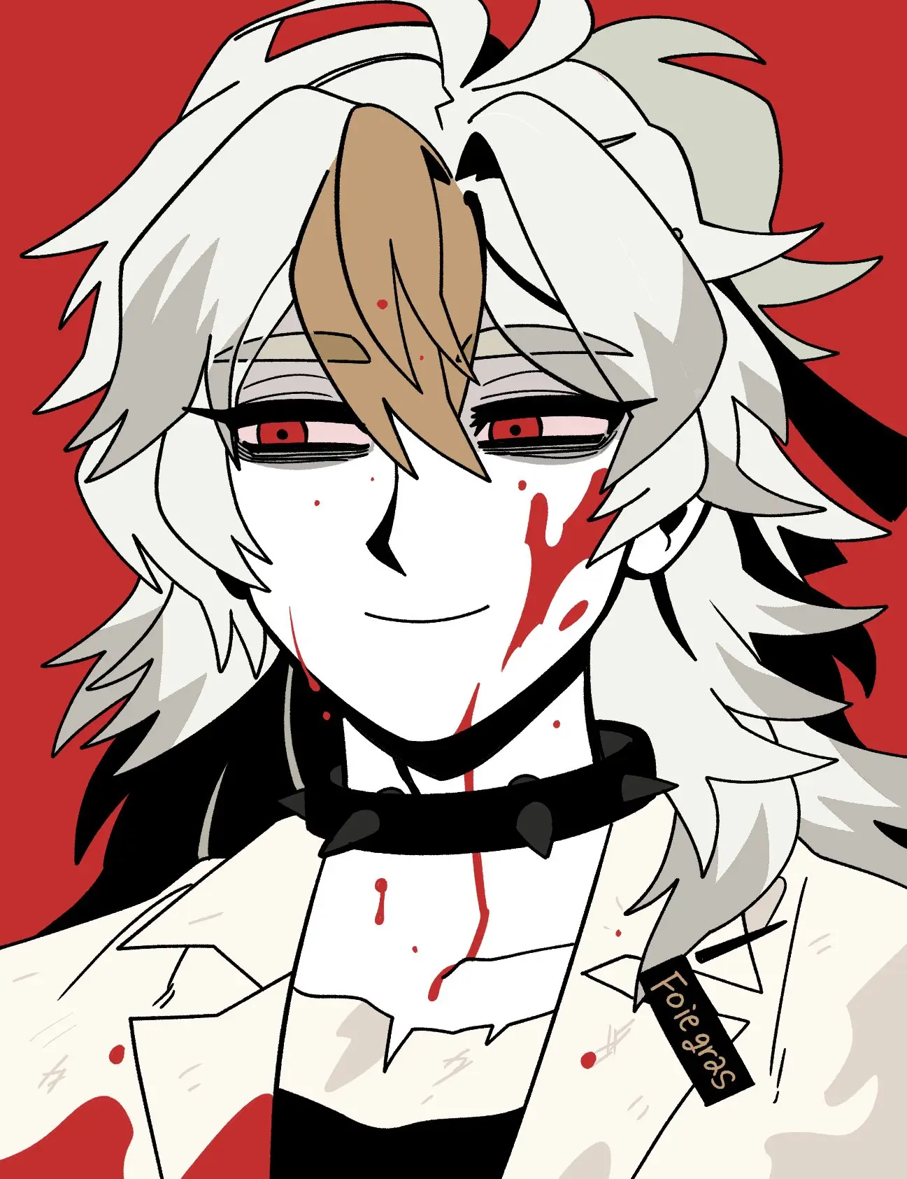 Seong-Gi (@Jadoochicken) Twitter Archive