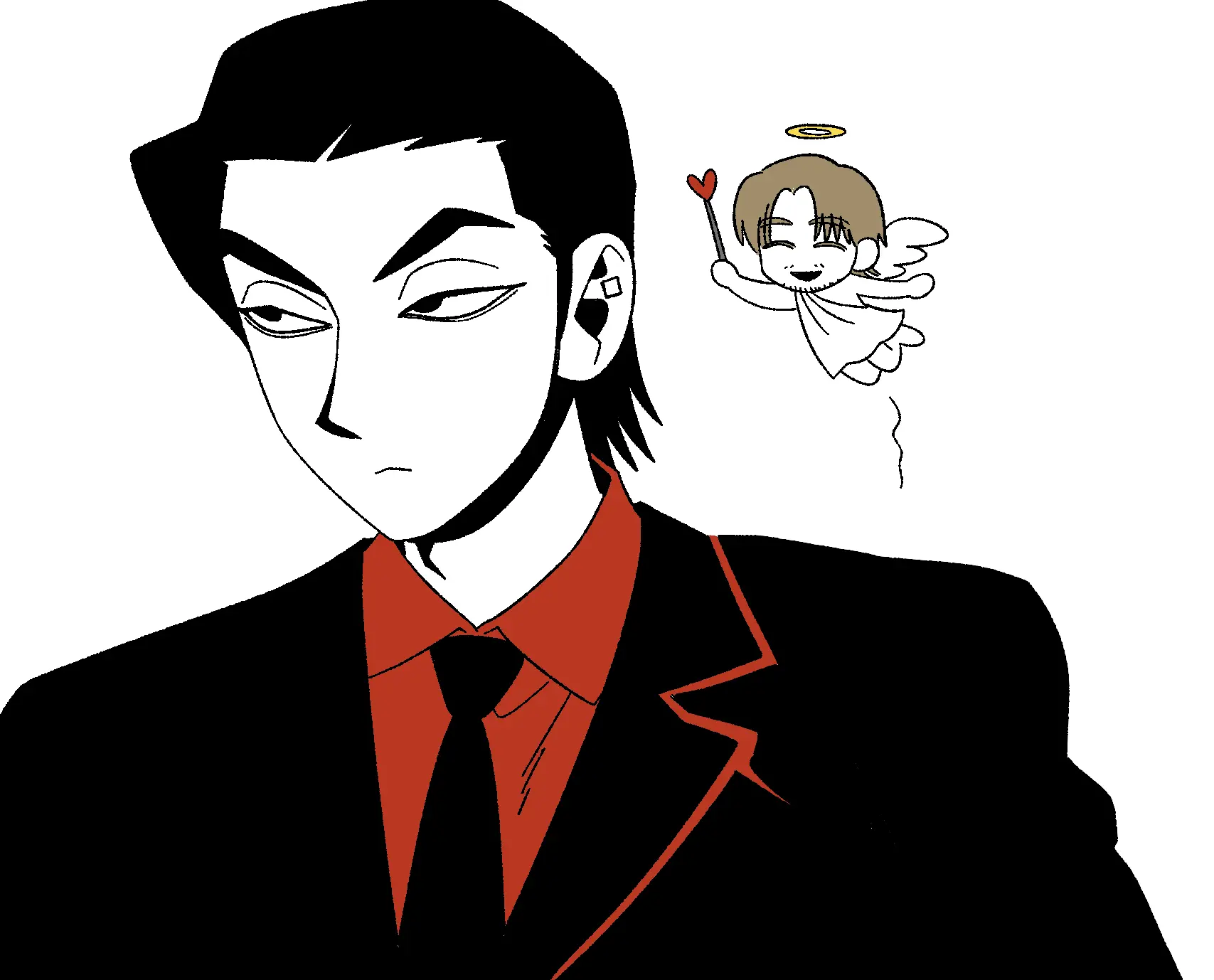 Seong-Gi (@Jadoochicken) Twitter Archive