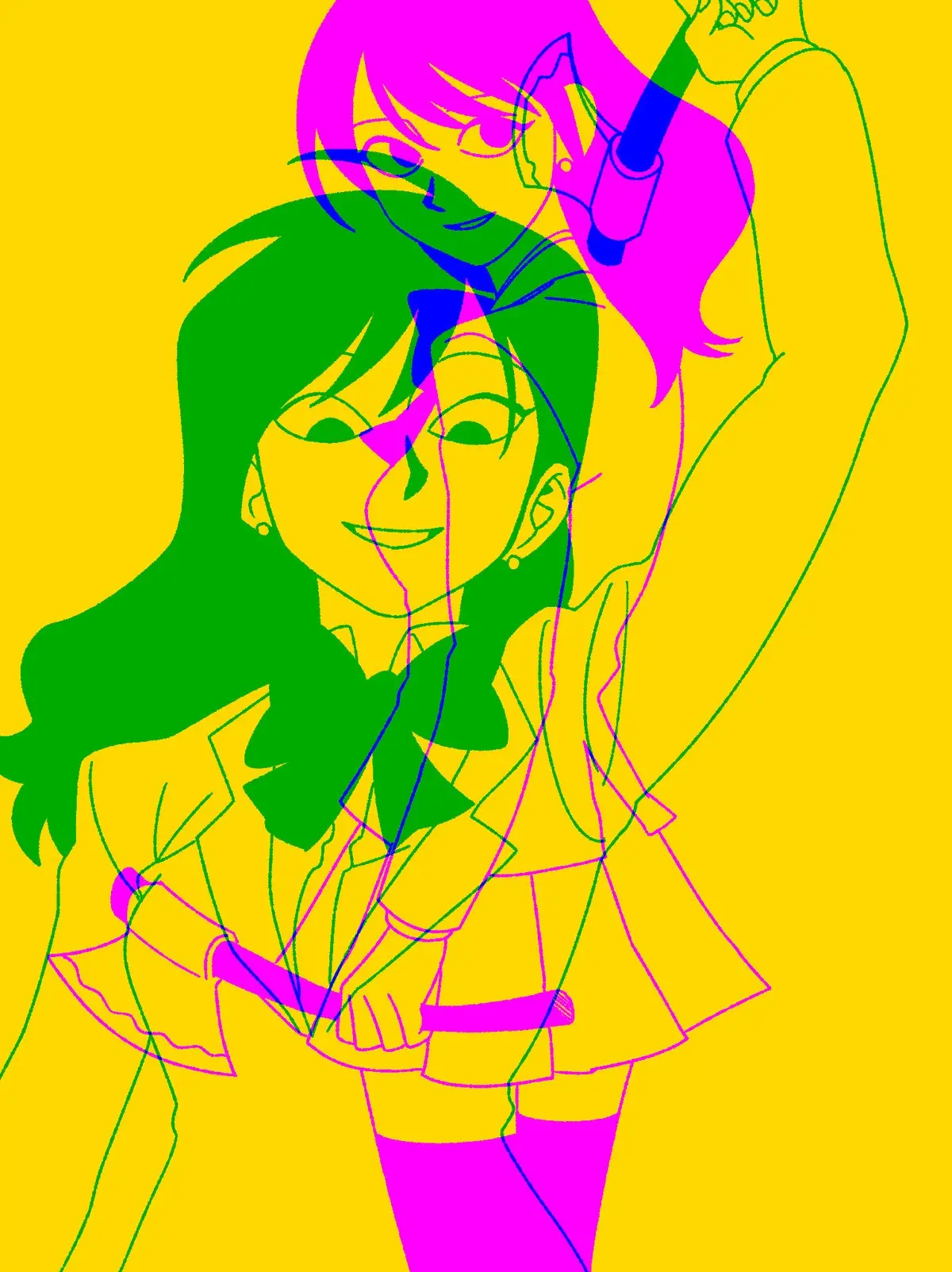 Seong-Gi (@Jadoochicken) Twitter Archive