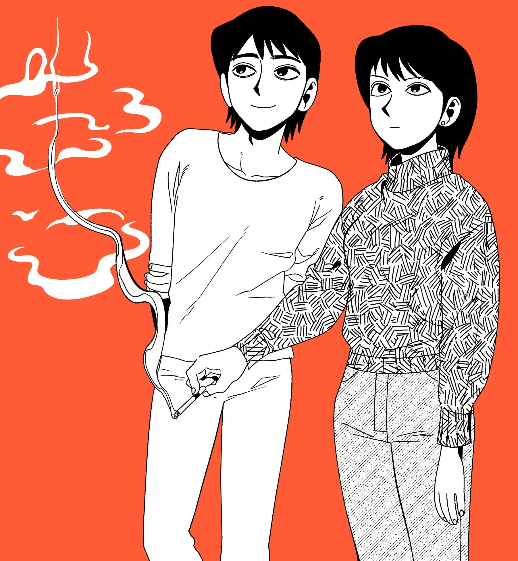 Seong-Gi (@Jadoochicken) Twitter Archive