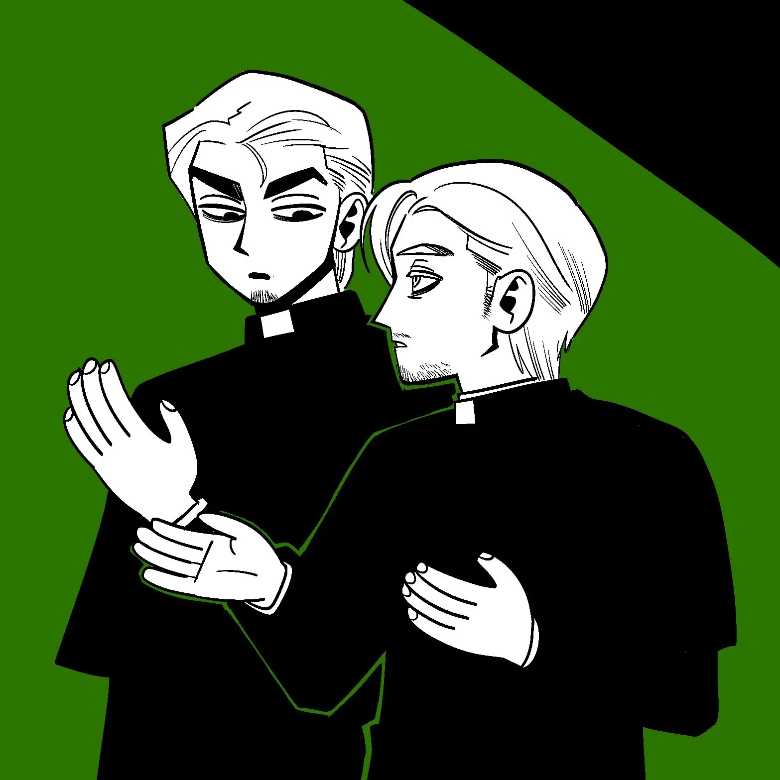 Seong-Gi (@Jadoochicken) Twitter Archive