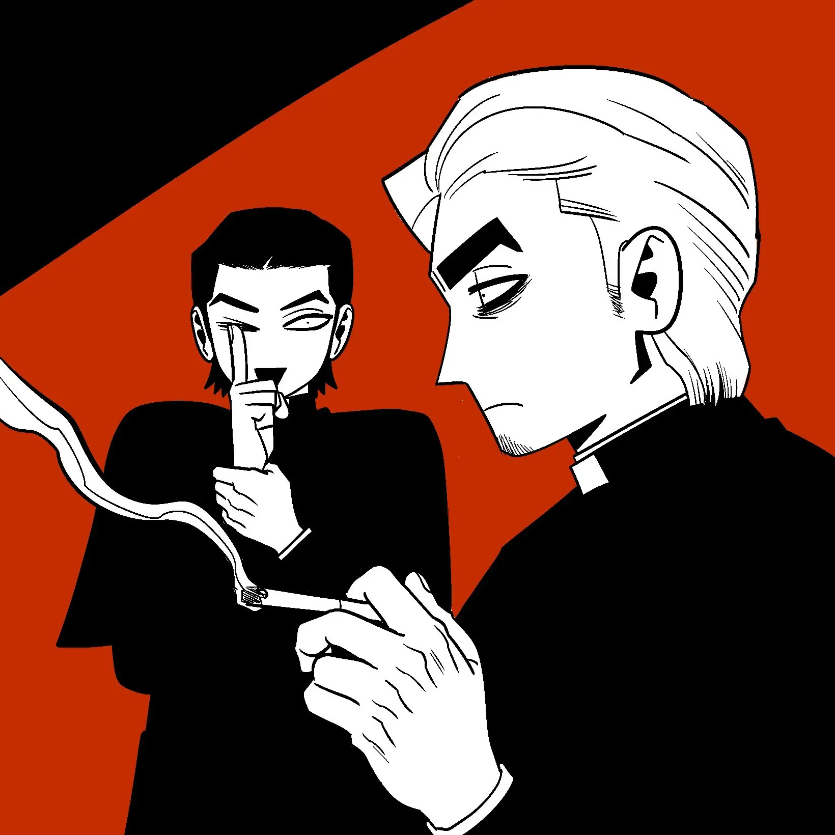 Seong-Gi (@Jadoochicken) Twitter Archive