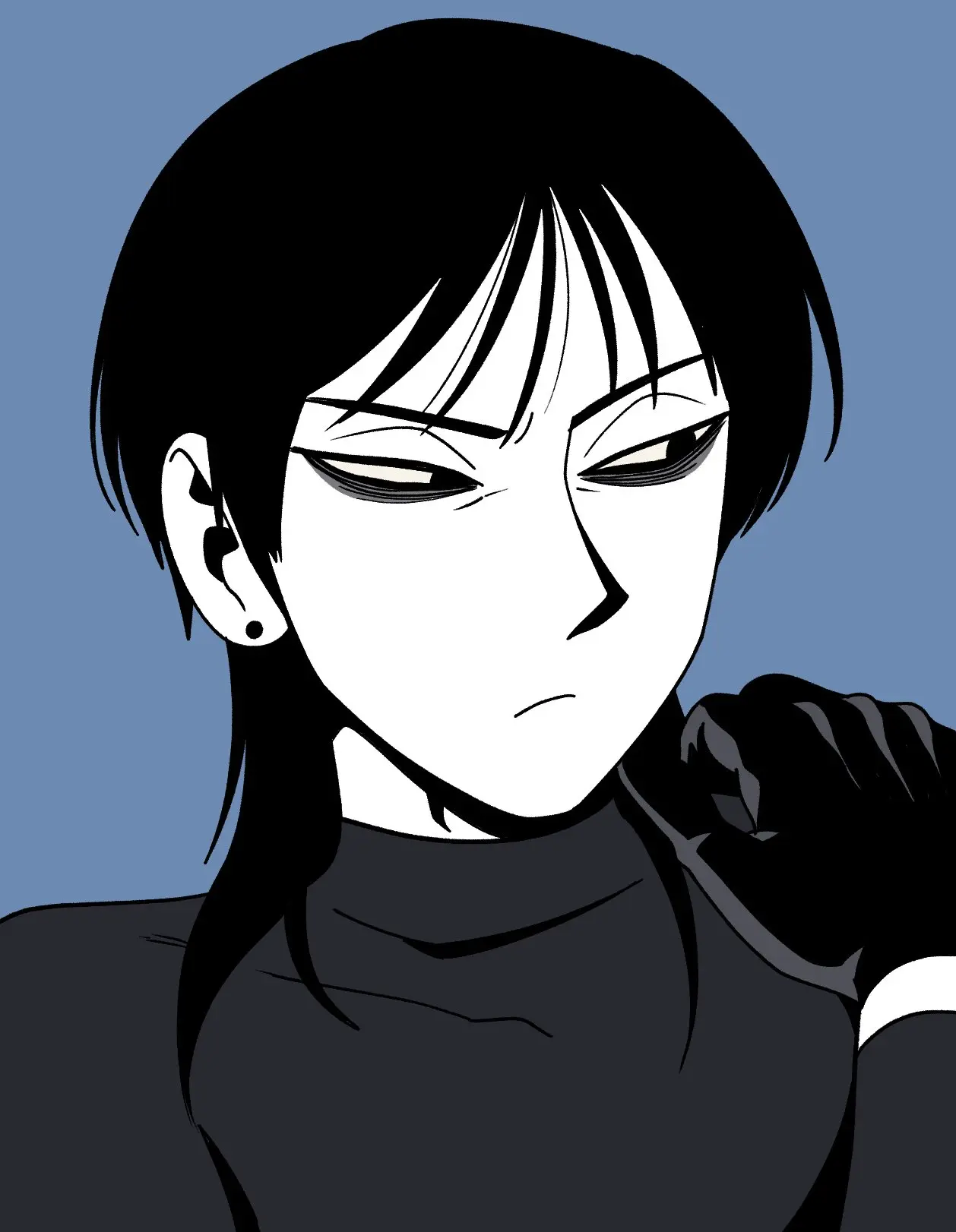 Seong-Gi (@Jadoochicken) Twitter Archive