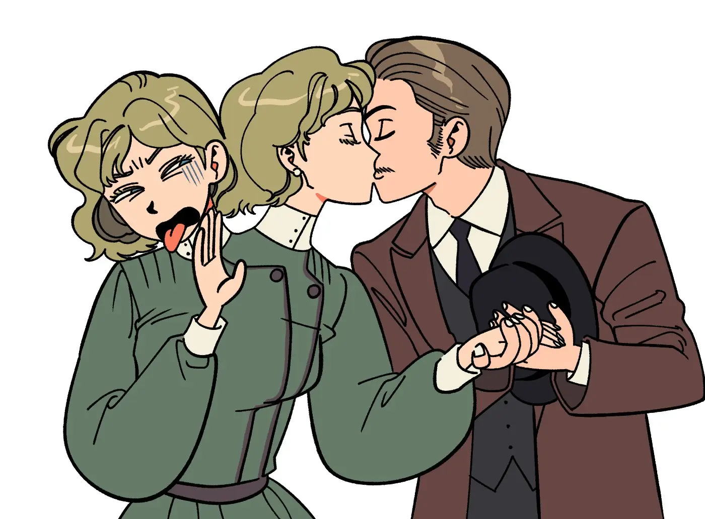Seong-Gi (@Jadoochicken) Twitter Archive
