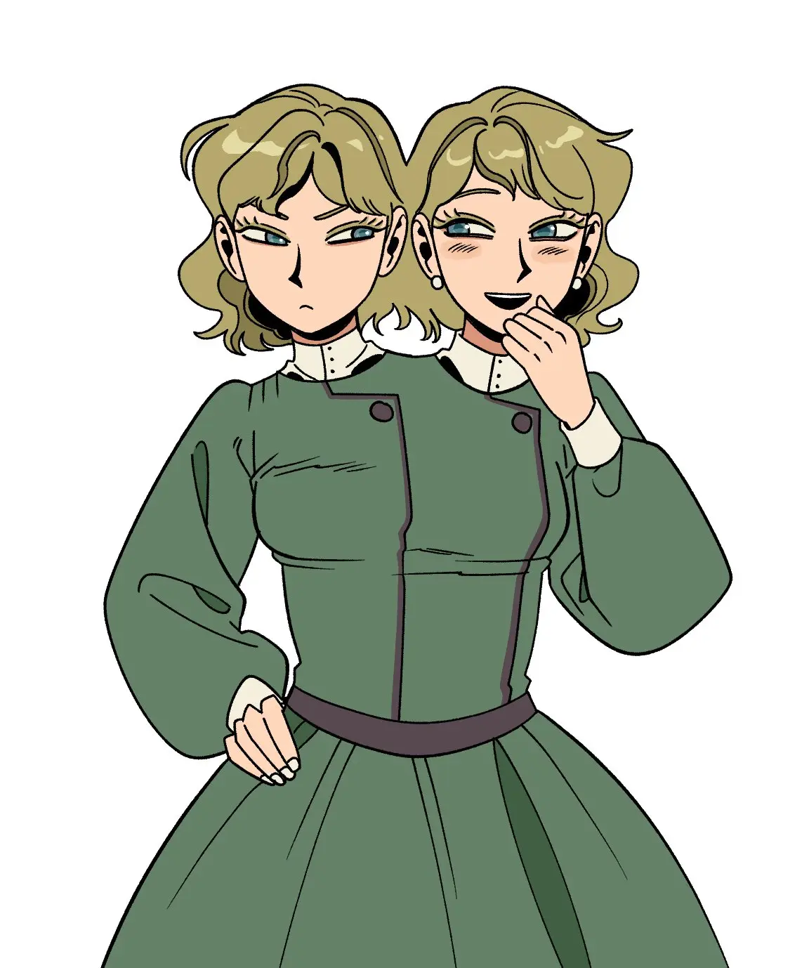 Seong-Gi (@Jadoochicken) Twitter Archive