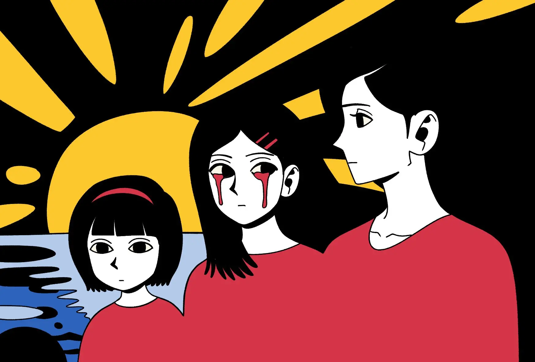 Seong-Gi (@Jadoochicken) Twitter Archive