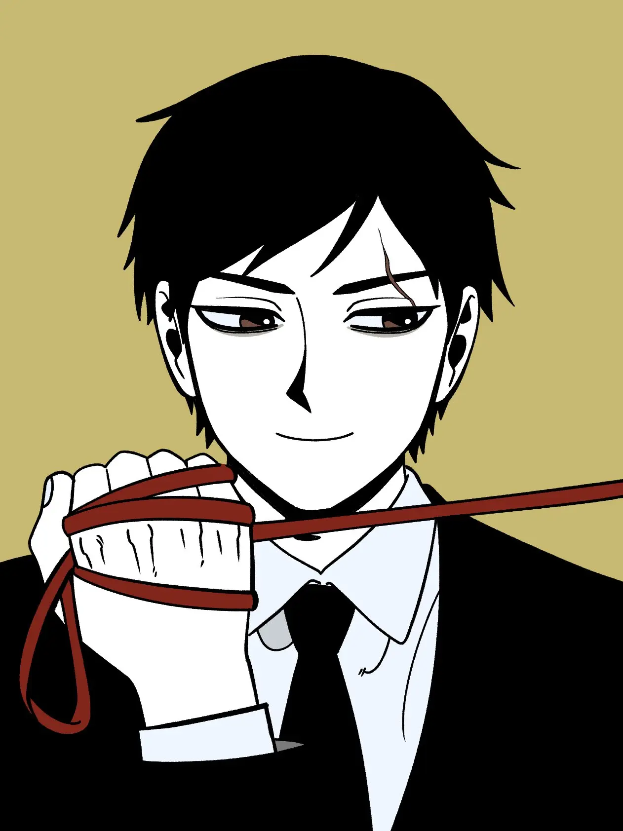 Seong-Gi (@Jadoochicken) Twitter Archive