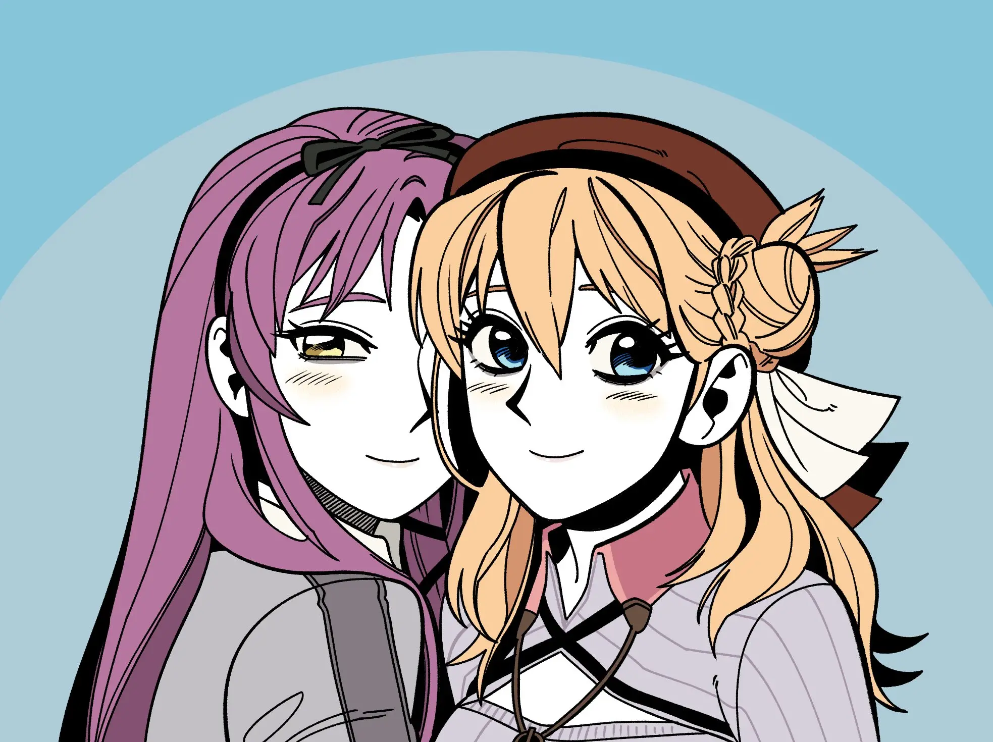 Seong-Gi (@Jadoochicken) Twitter Archive