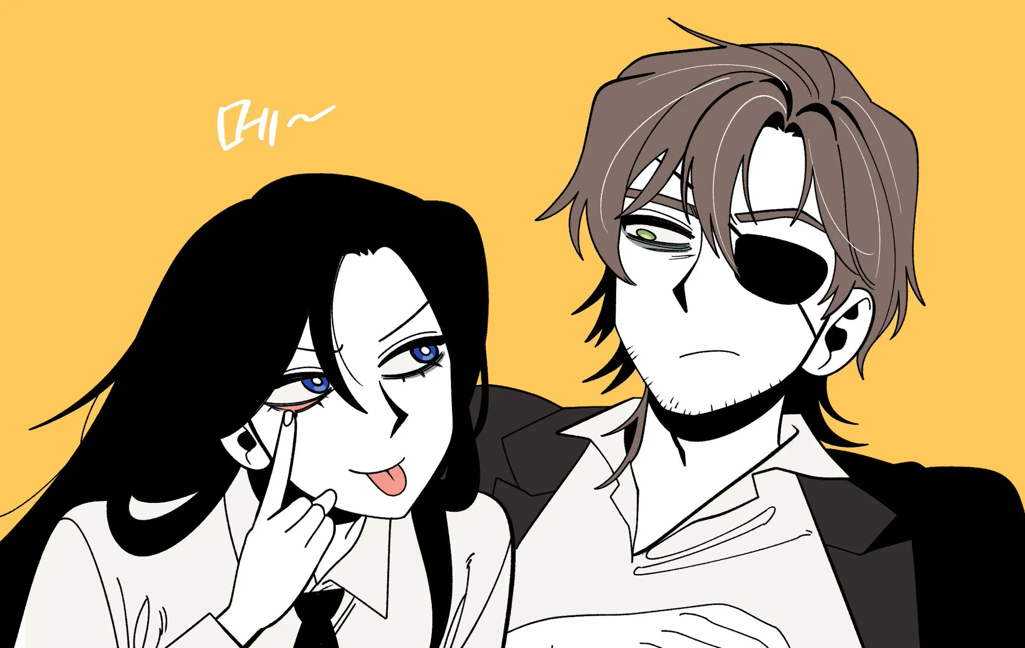 Seong-Gi (@Jadoochicken) Twitter Archive