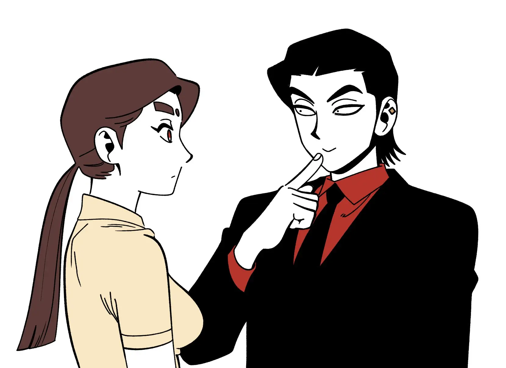 Seong-Gi (@Jadoochicken) Twitter Archive