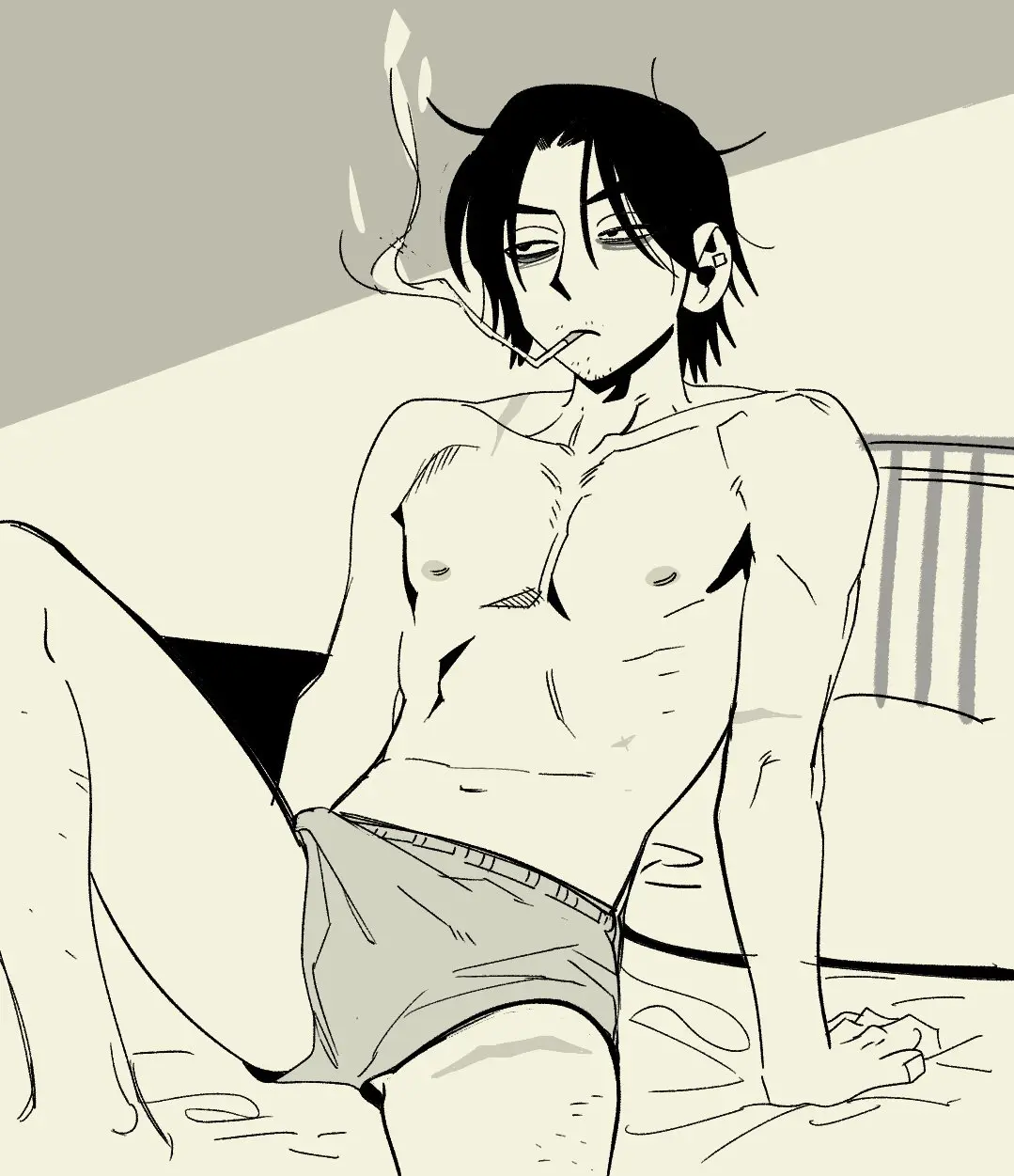 Seong-Gi (@Jadoochicken) Twitter Archive