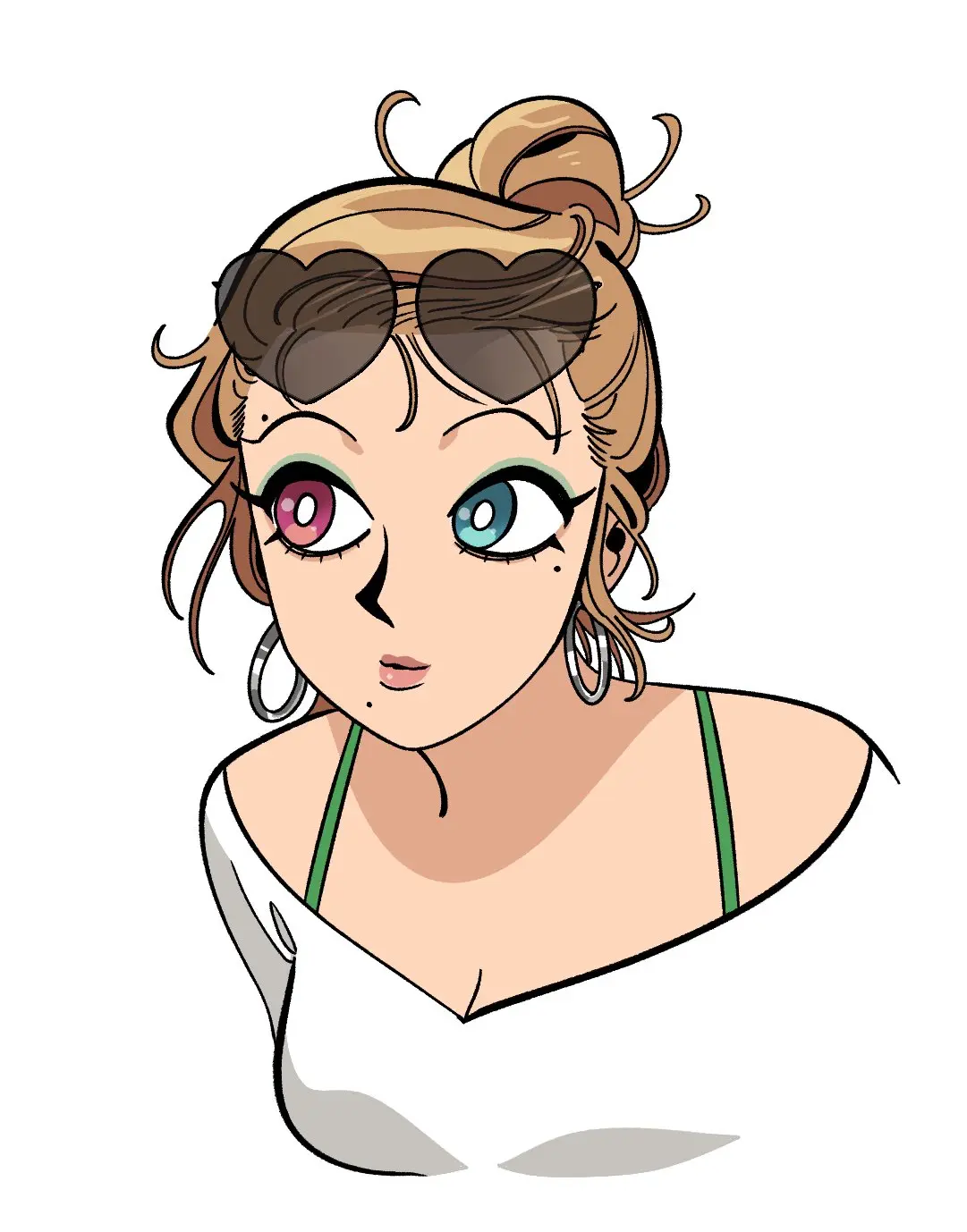 Seong-Gi (@Jadoochicken) Twitter Archive