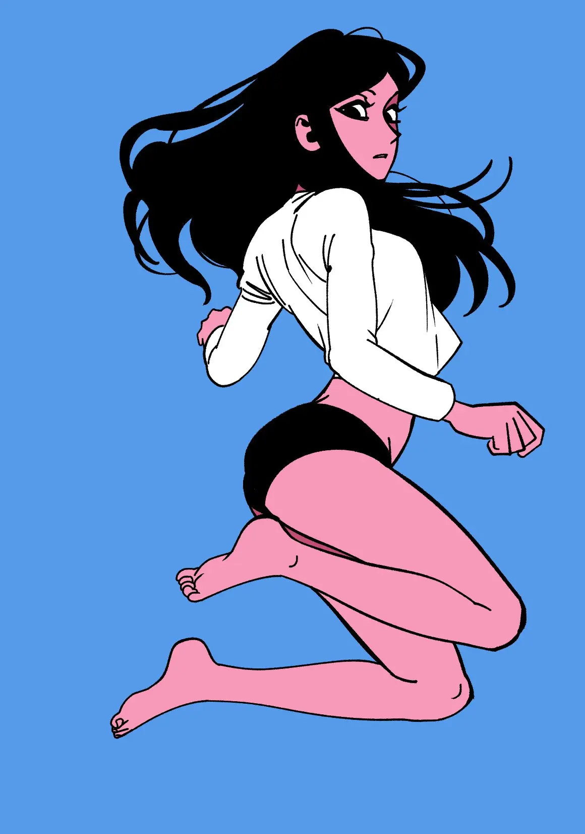 Seong-Gi (@Jadoochicken) Twitter Archive
