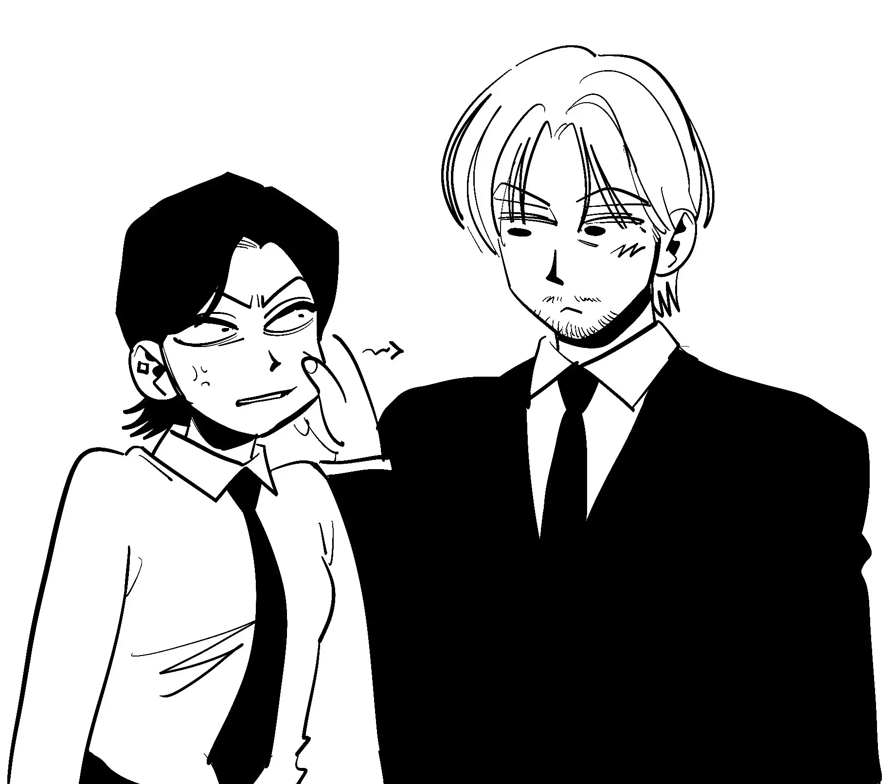 Seong-Gi (@Jadoochicken) Twitter Archive