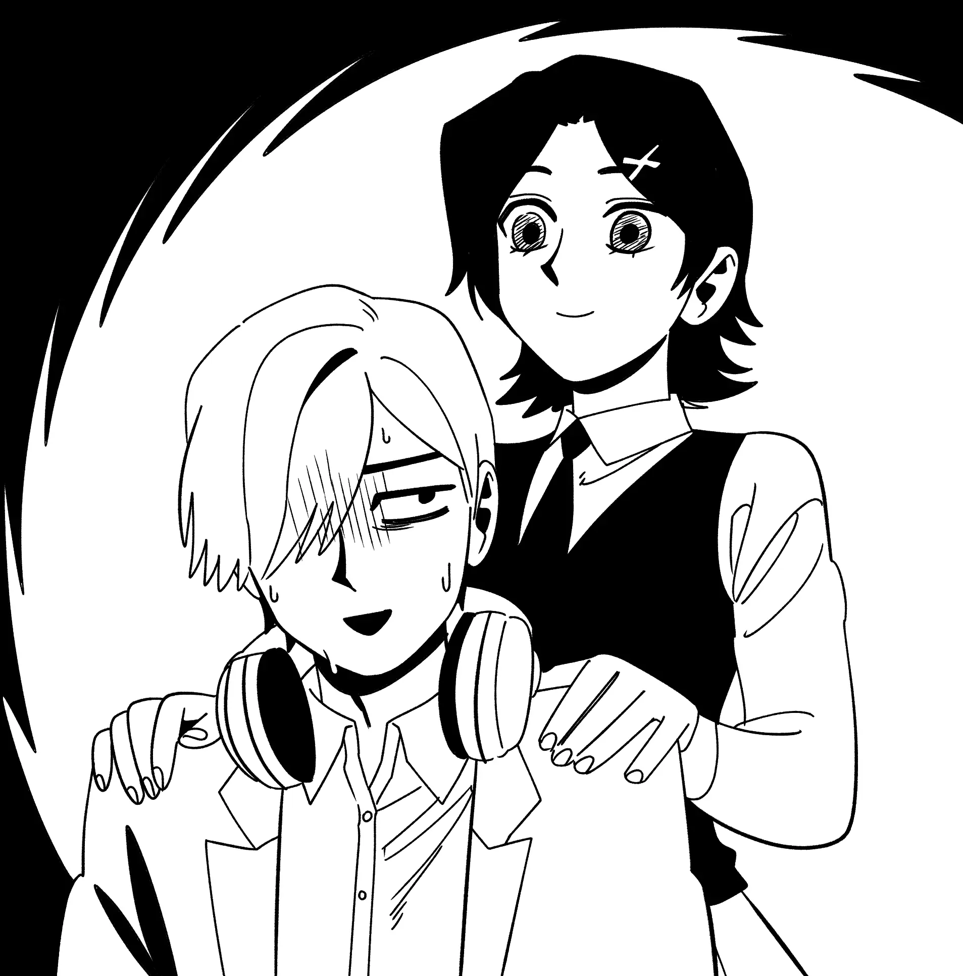 Seong-Gi (@Jadoochicken) Twitter Archive