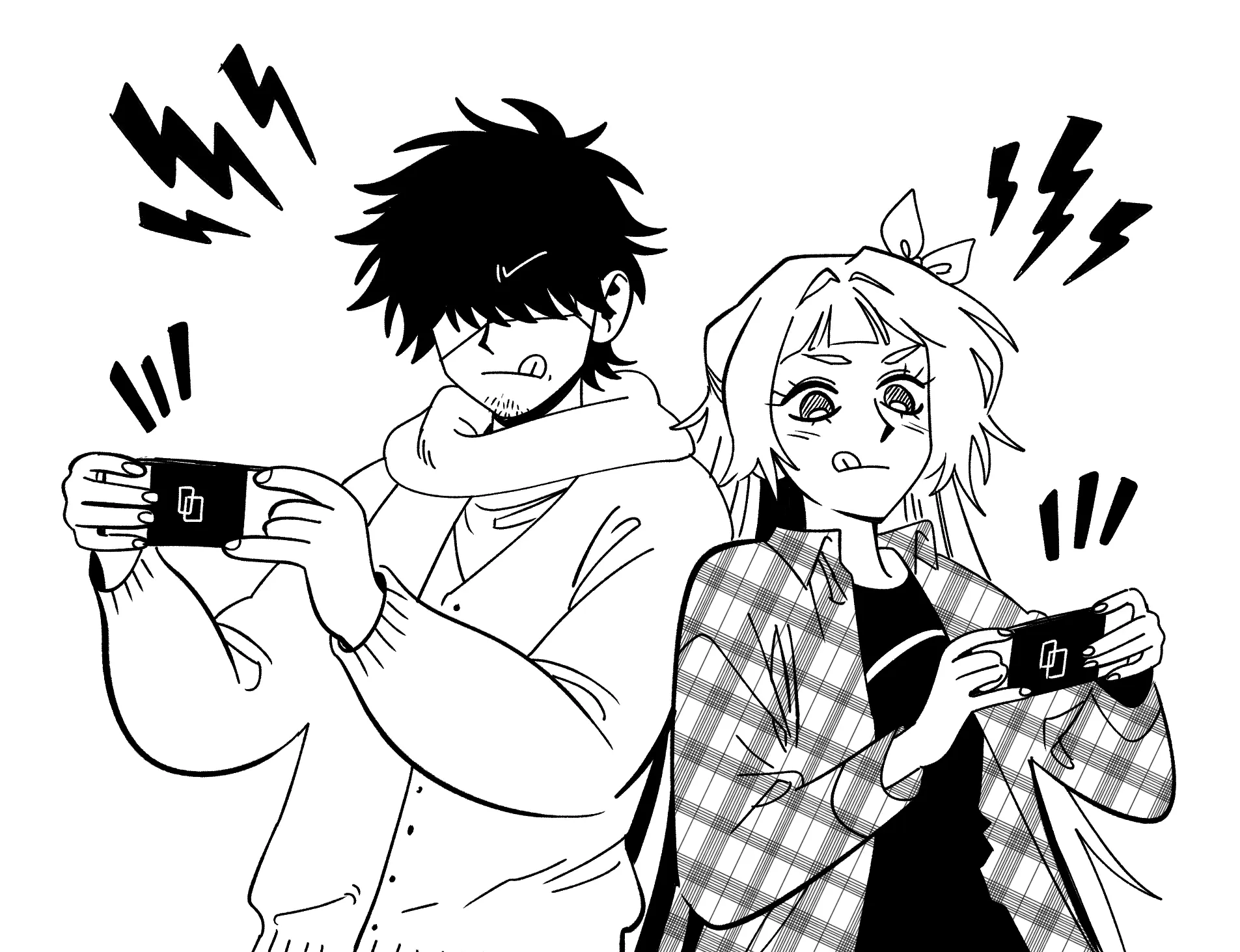 Seong-Gi (@Jadoochicken) Twitter Archive