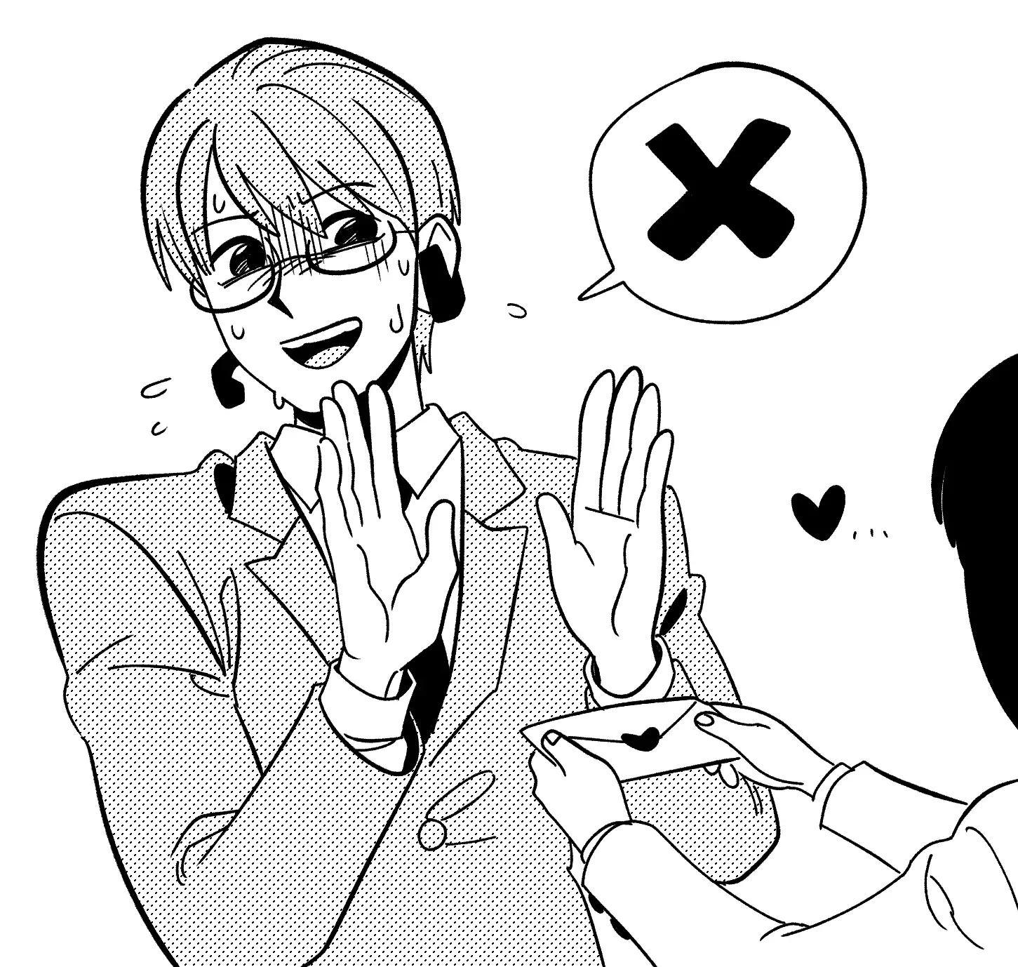 Seong-Gi (@Jadoochicken) Twitter Archive