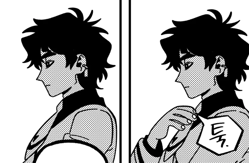 Seong-Gi (@Jadoochicken) Twitter Archive