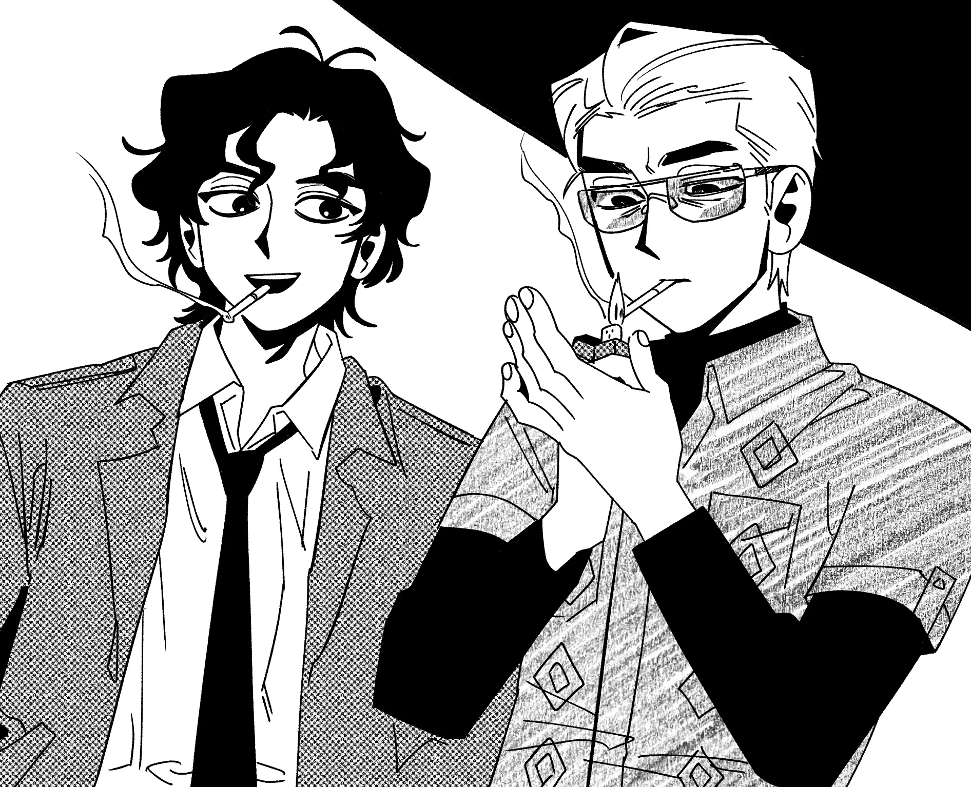 Seong-Gi (@Jadoochicken) Twitter Archive