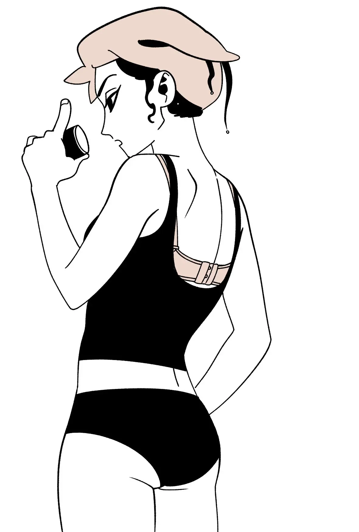 Seong-Gi (@Jadoochicken) Twitter Archive