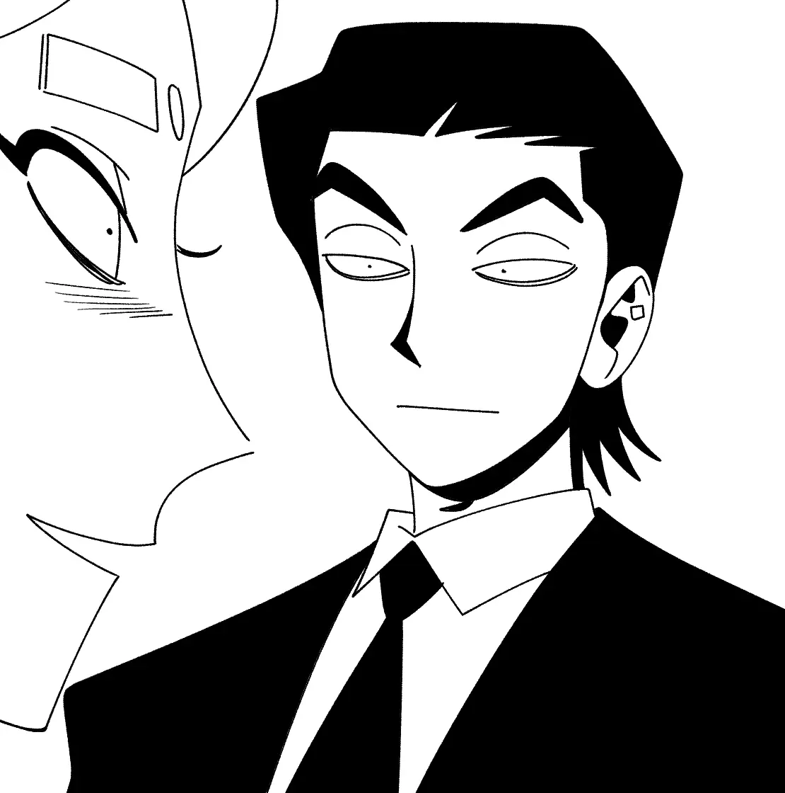 Seong-Gi (@Jadoochicken) Twitter Archive