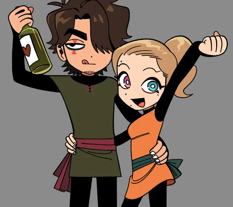 Seong-Gi (@Jadoochicken) Twitter Archive