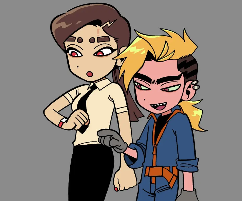 Seong-Gi (@Jadoochicken) Twitter Archive