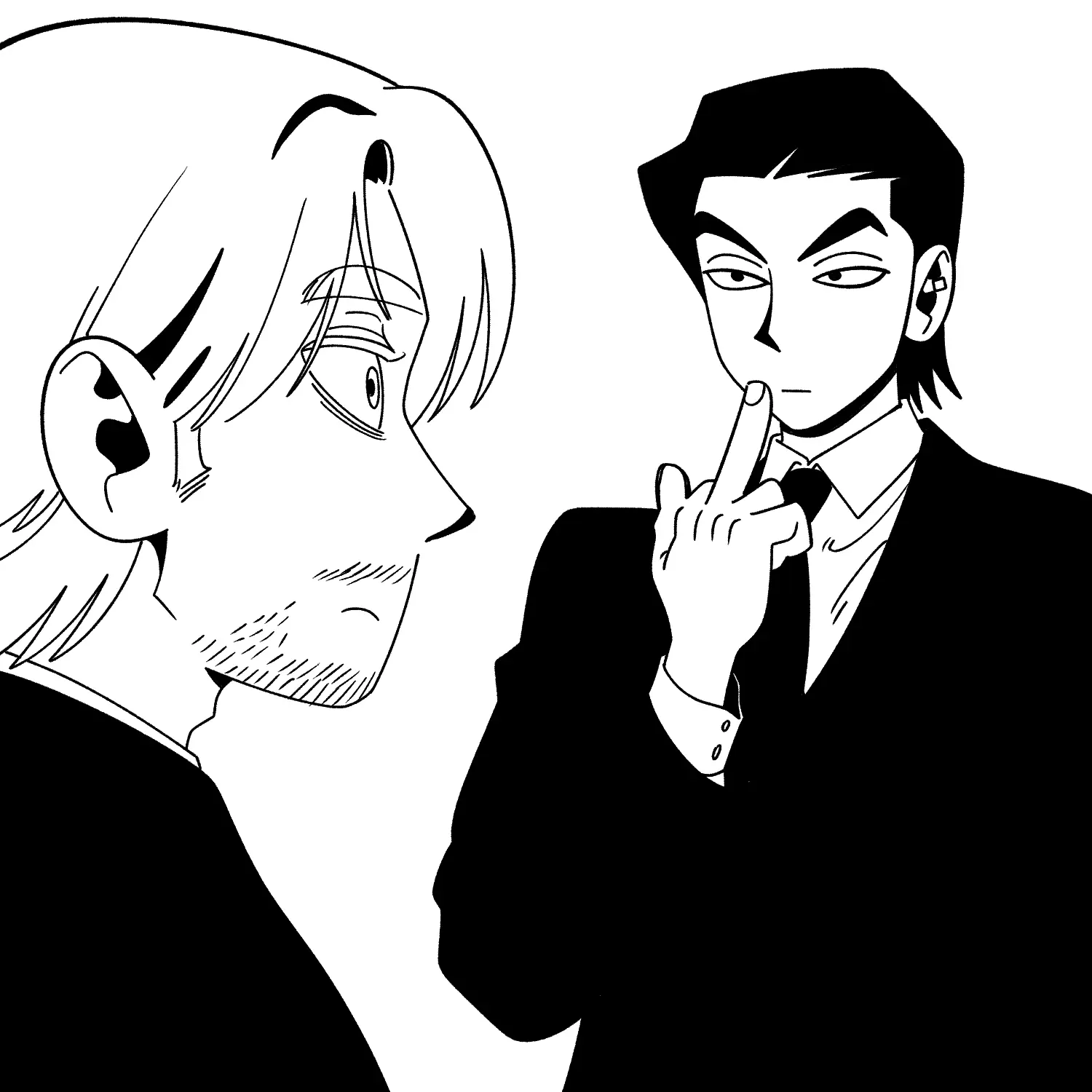 Seong-Gi (@Jadoochicken) Twitter Archive